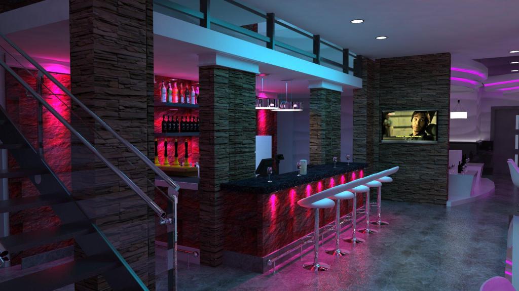 Meshal Hotel Manama Dış mekan fotoğraf