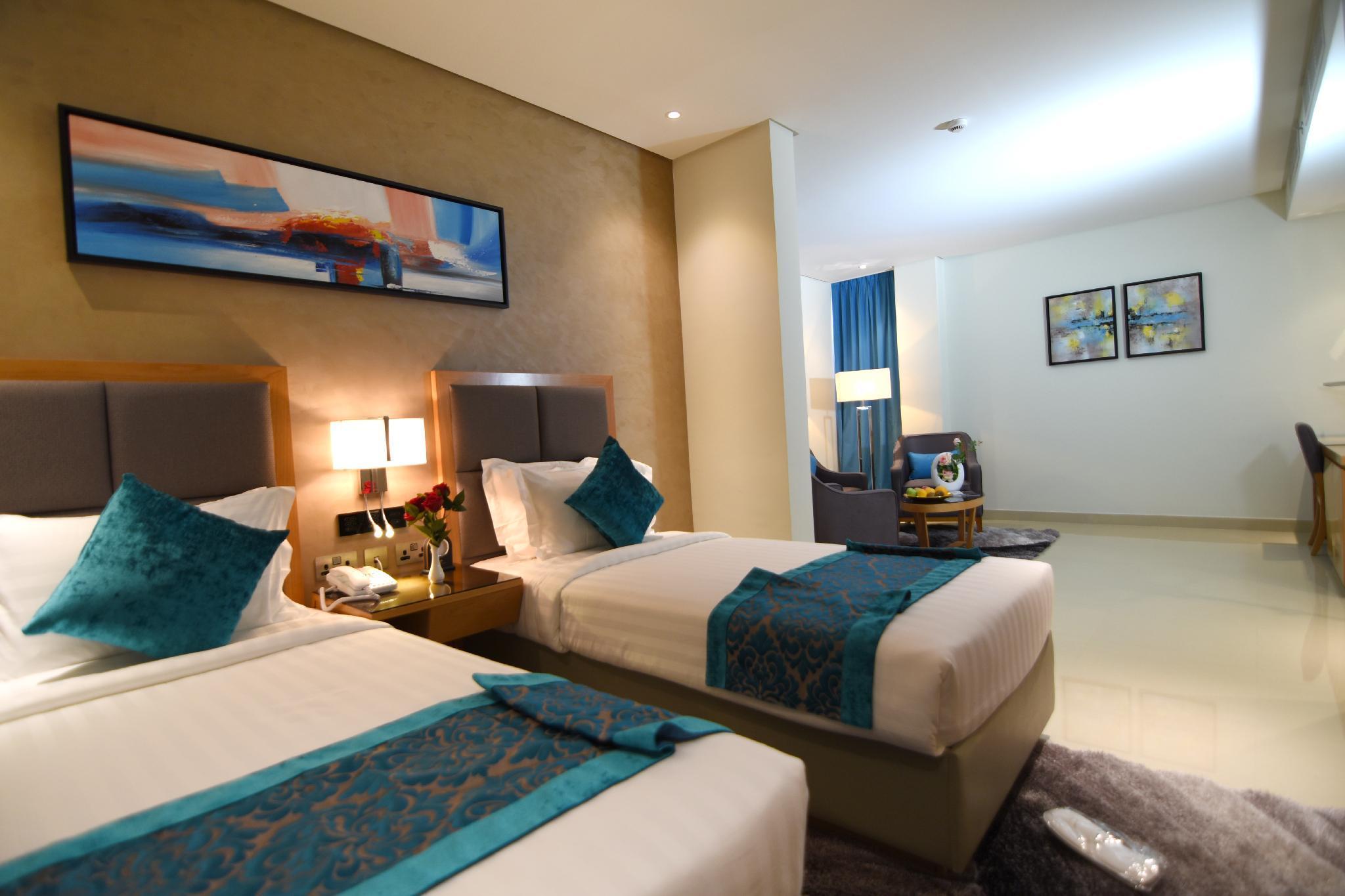 Meshal Hotel Manama Dış mekan fotoğraf