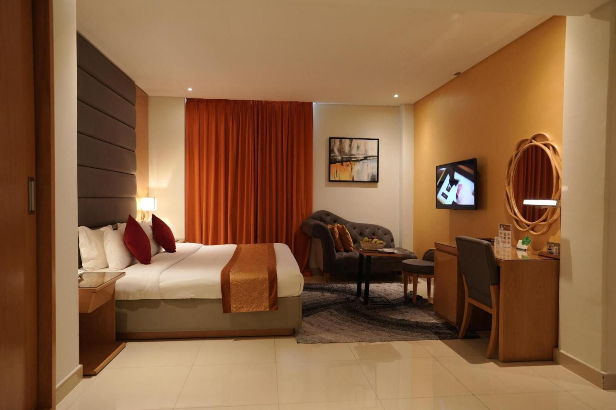 Meshal Hotel Manama Dış mekan fotoğraf