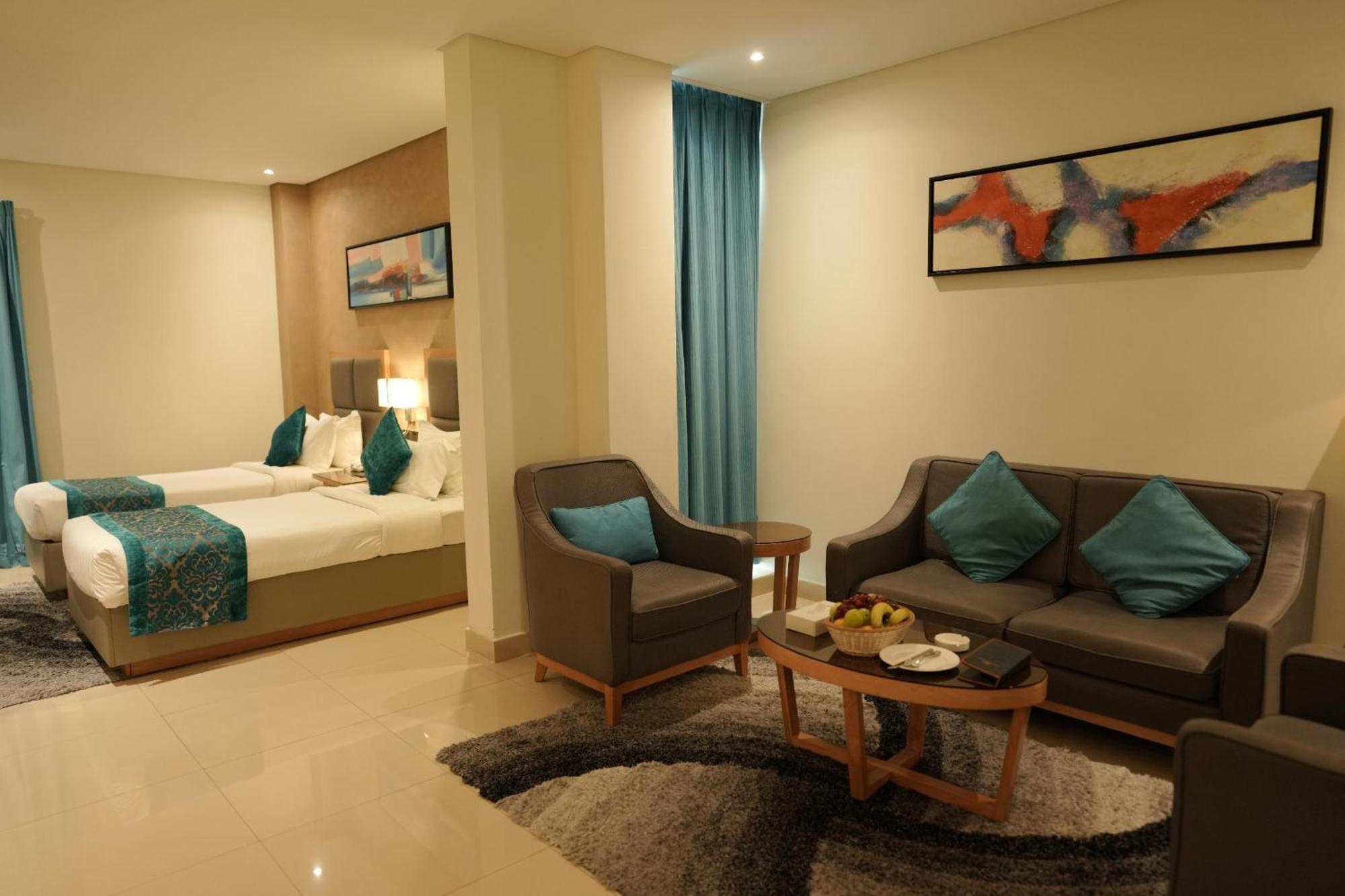 Meshal Hotel Manama Dış mekan fotoğraf