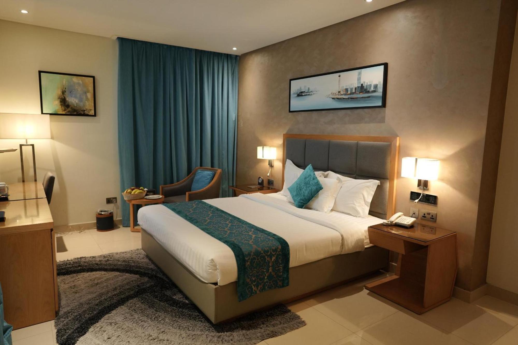 Meshal Hotel Manama Dış mekan fotoğraf