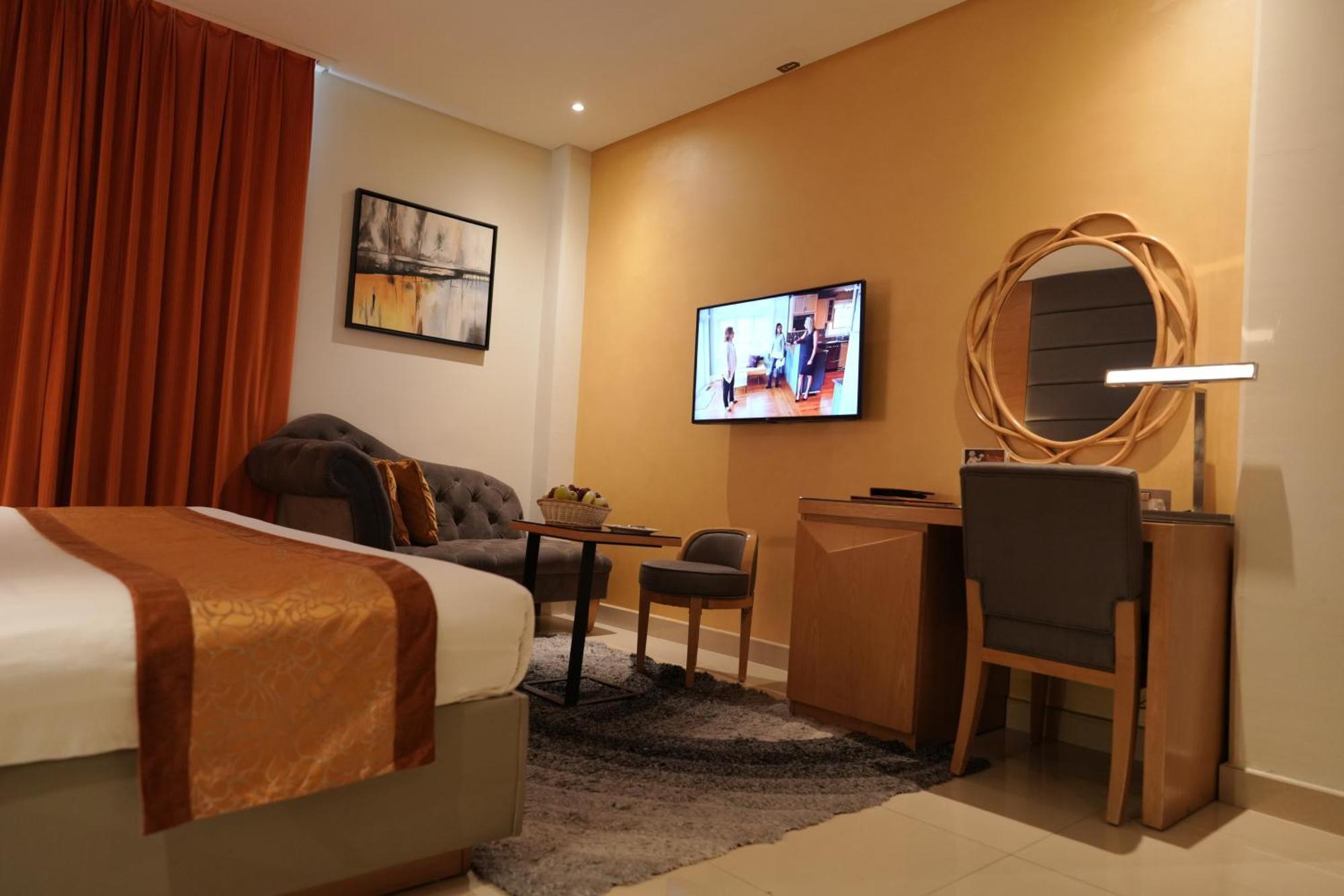 Meshal Hotel Manama Dış mekan fotoğraf