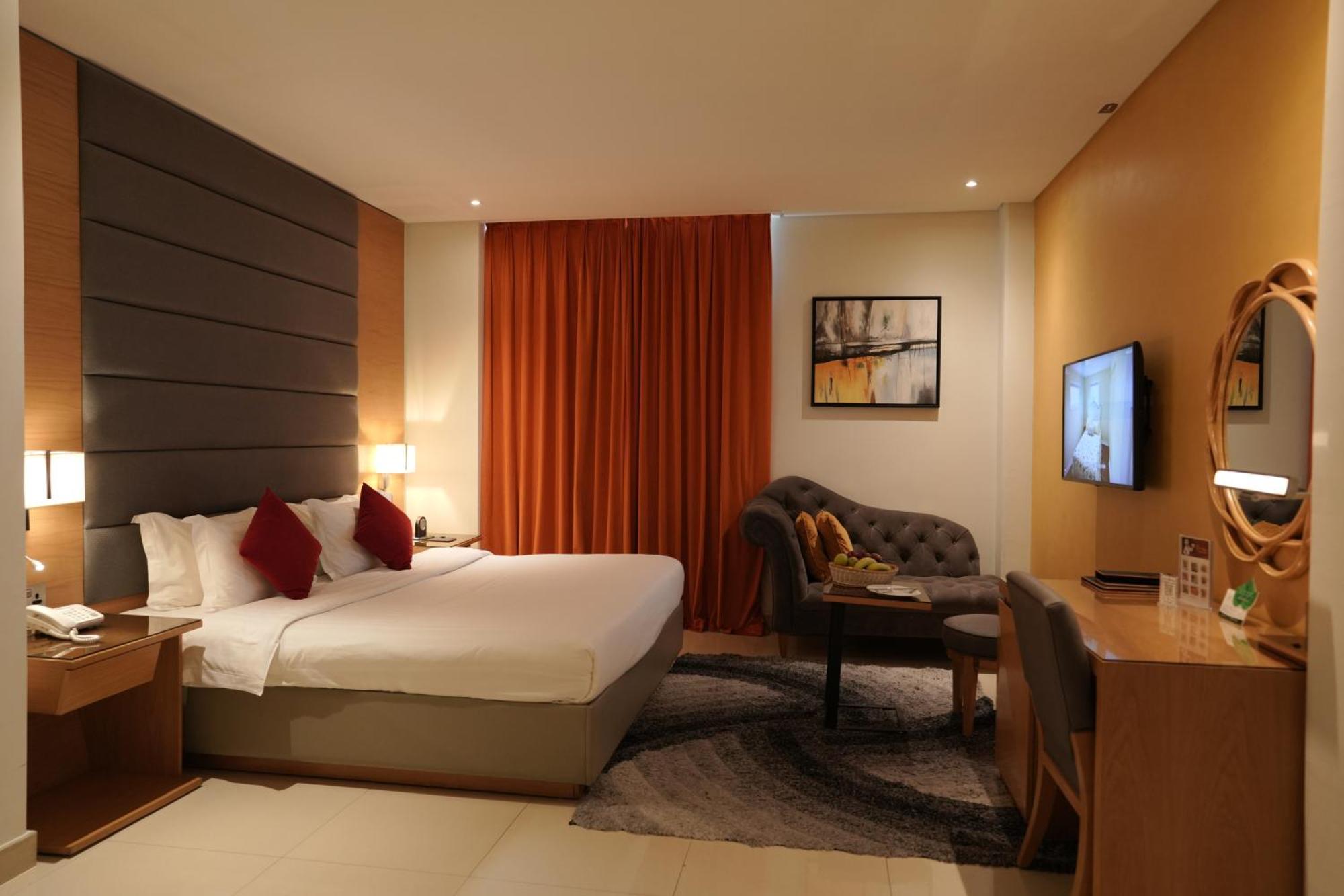 Meshal Hotel Manama Dış mekan fotoğraf
