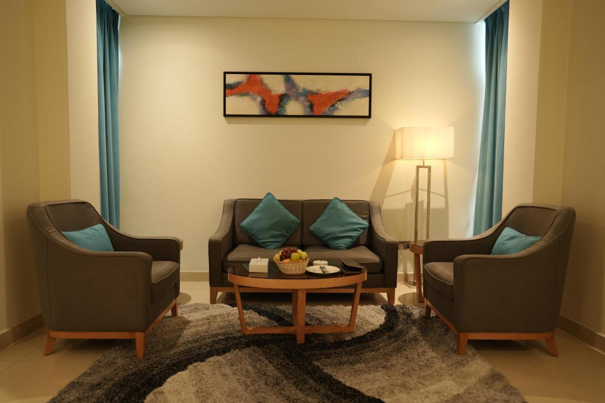 Meshal Hotel Manama Dış mekan fotoğraf