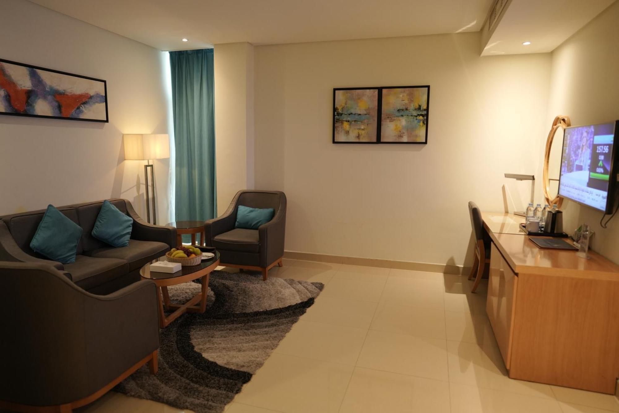 Meshal Hotel Manama Dış mekan fotoğraf