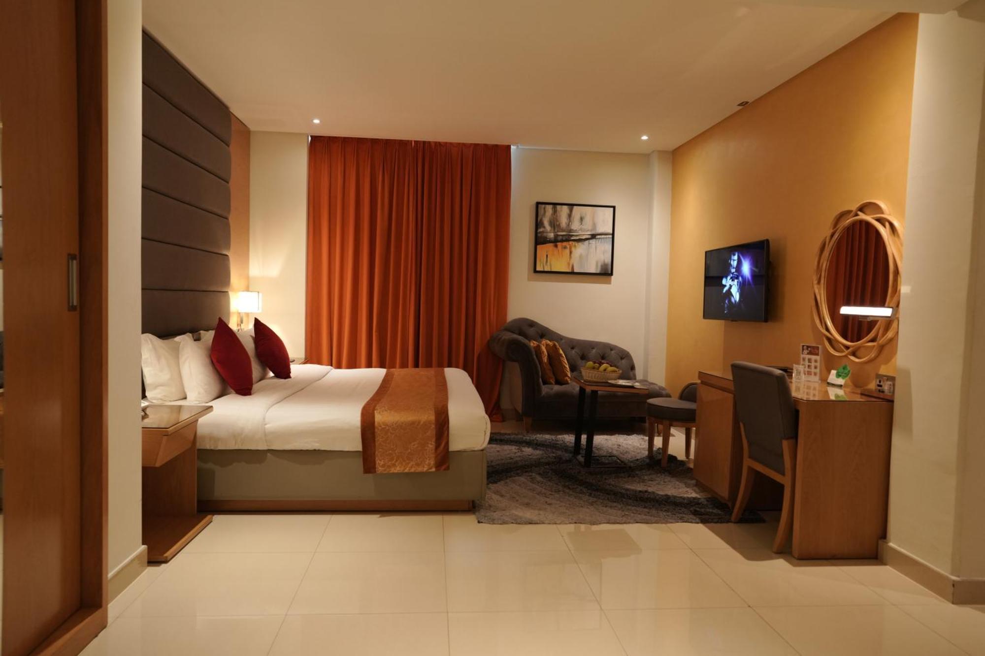 Meshal Hotel Manama Dış mekan fotoğraf