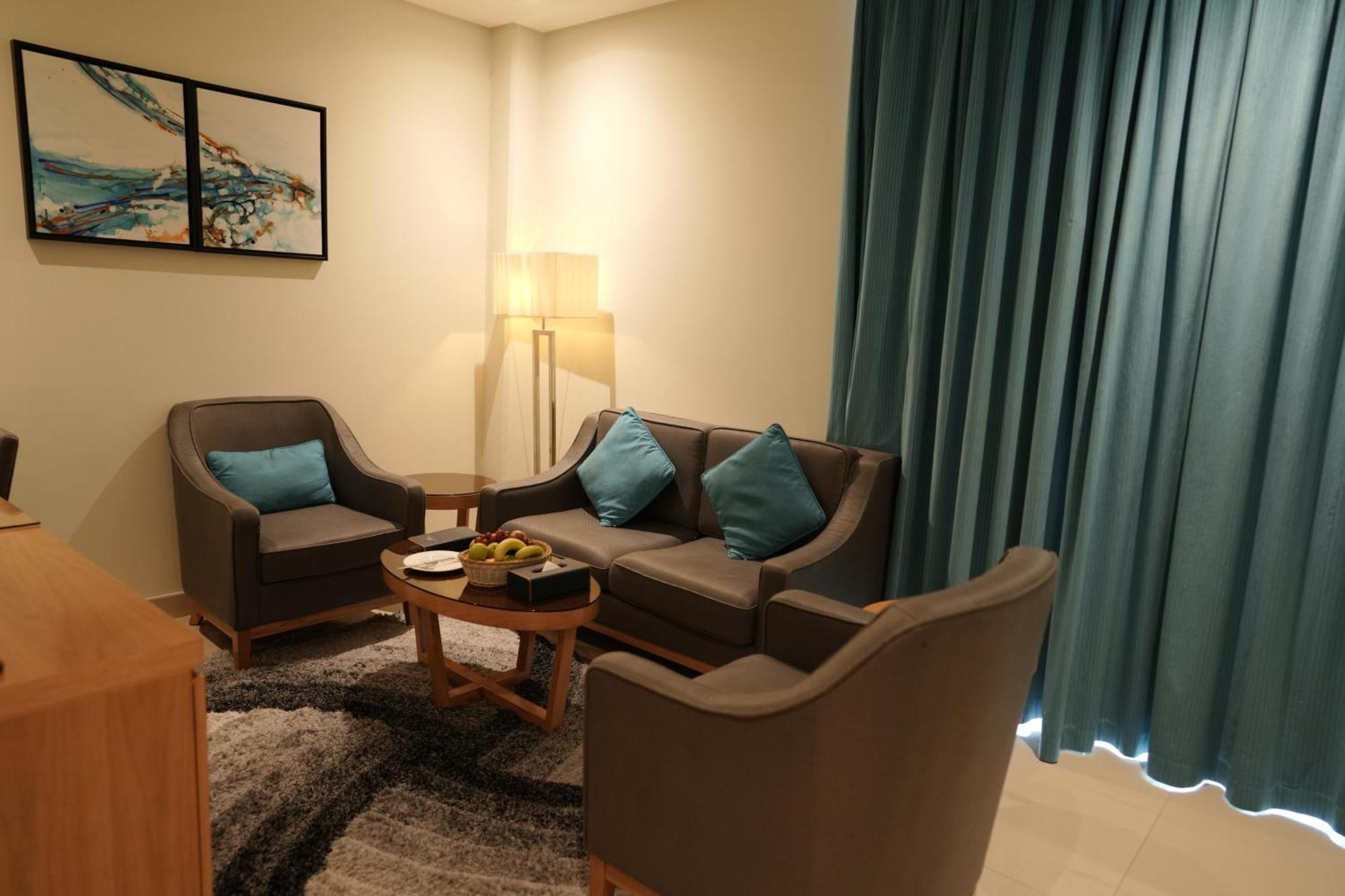 Meshal Hotel Manama Dış mekan fotoğraf