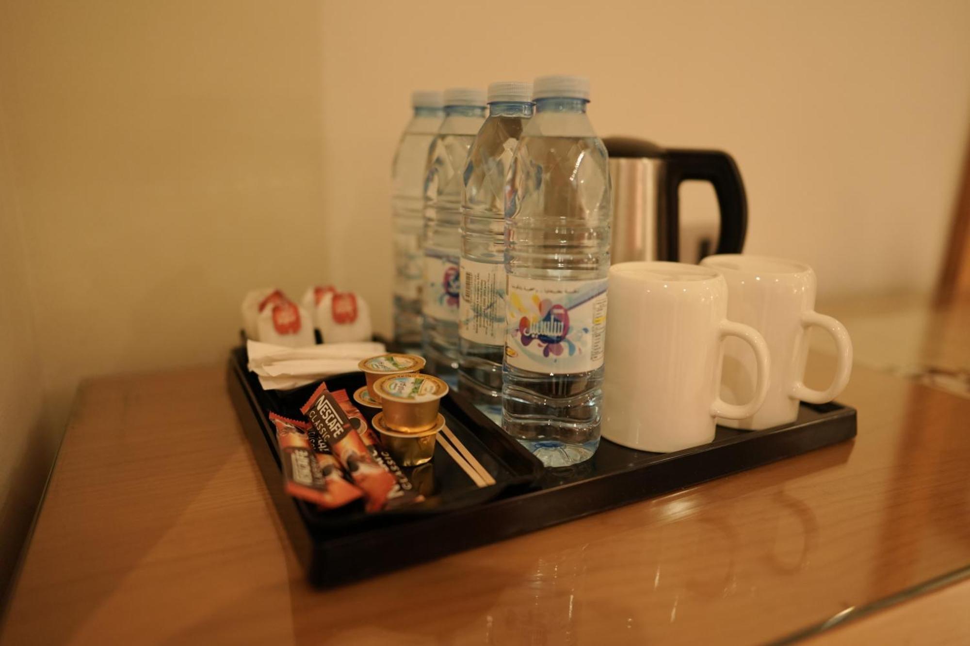 Meshal Hotel Manama Dış mekan fotoğraf
