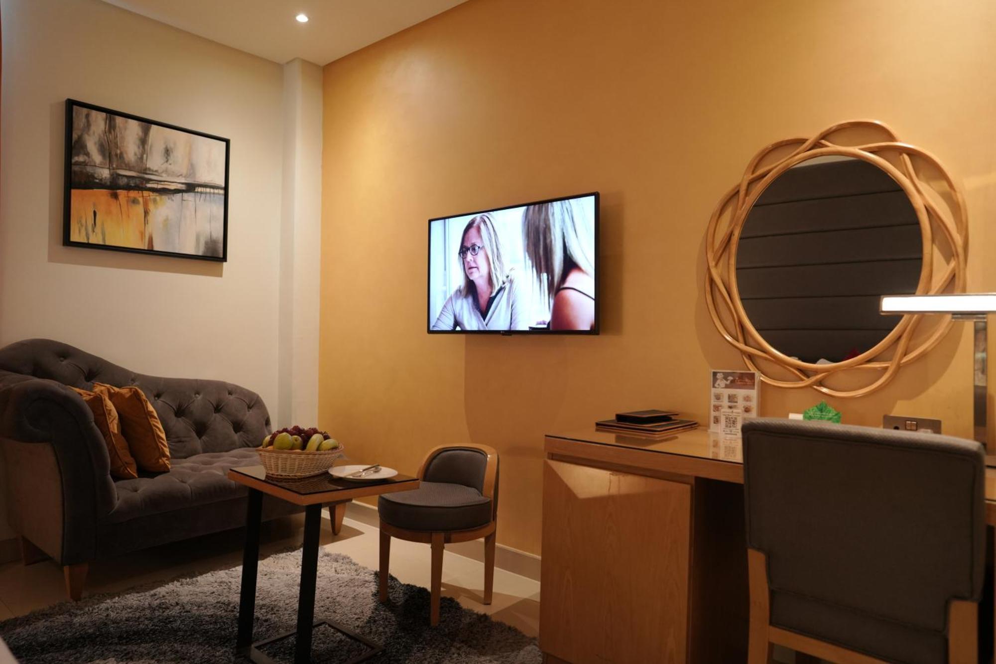 Meshal Hotel Manama Dış mekan fotoğraf