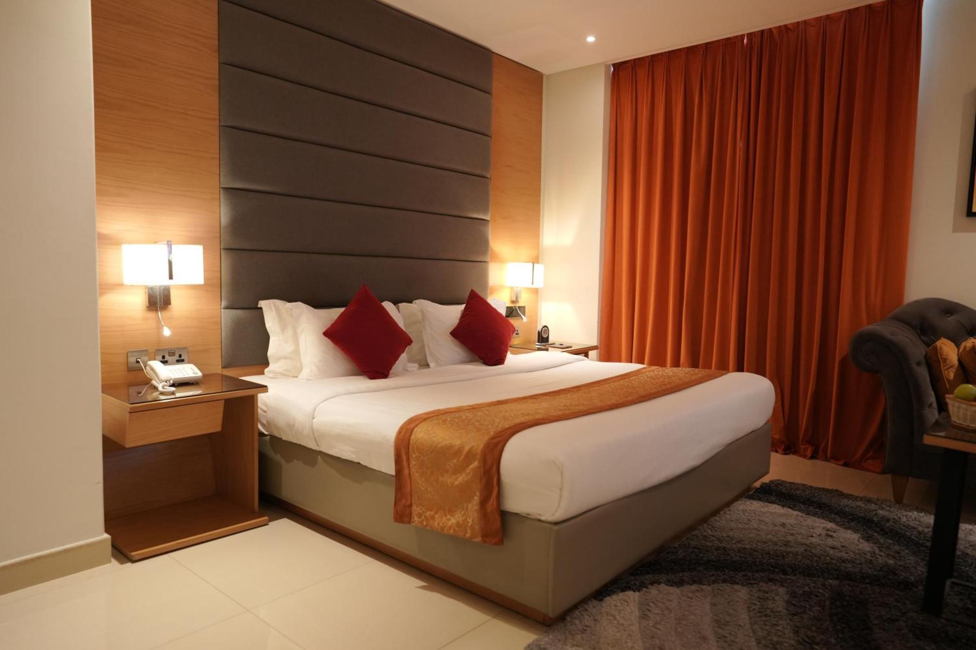 Meshal Hotel Manama Dış mekan fotoğraf