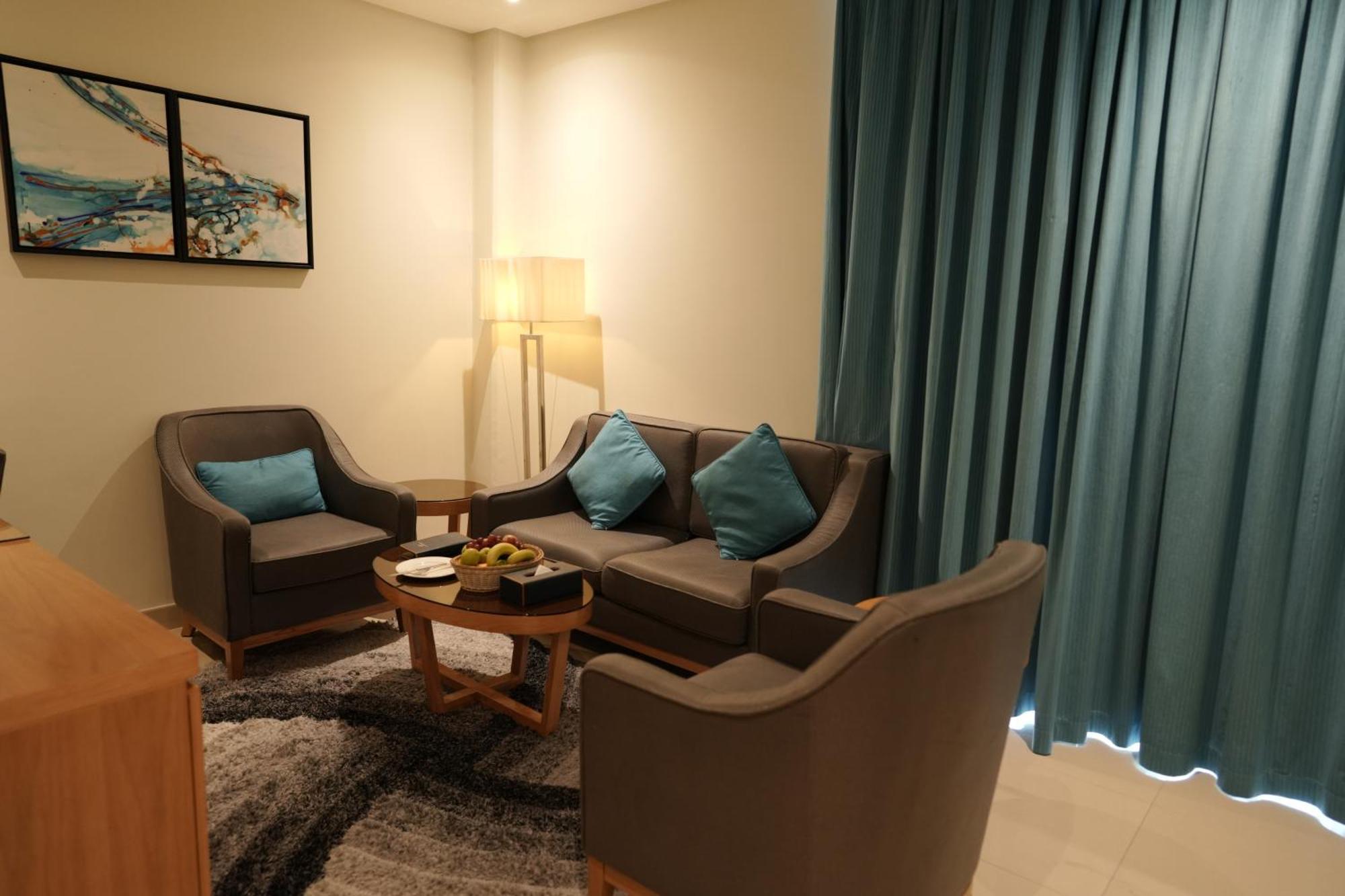 Meshal Hotel Manama Dış mekan fotoğraf