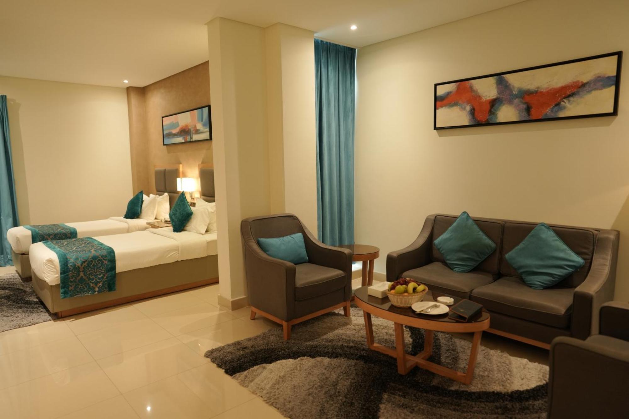 Meshal Hotel Manama Dış mekan fotoğraf