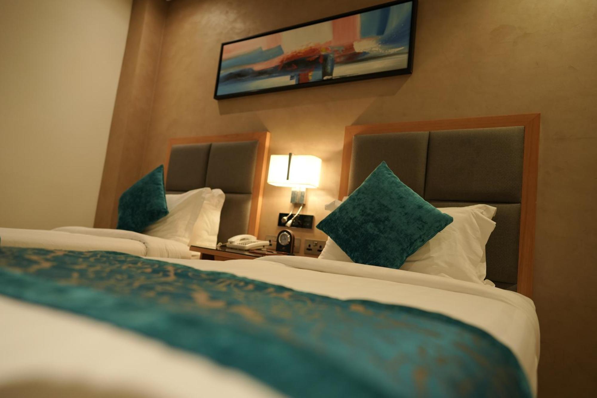 Meshal Hotel Manama Dış mekan fotoğraf