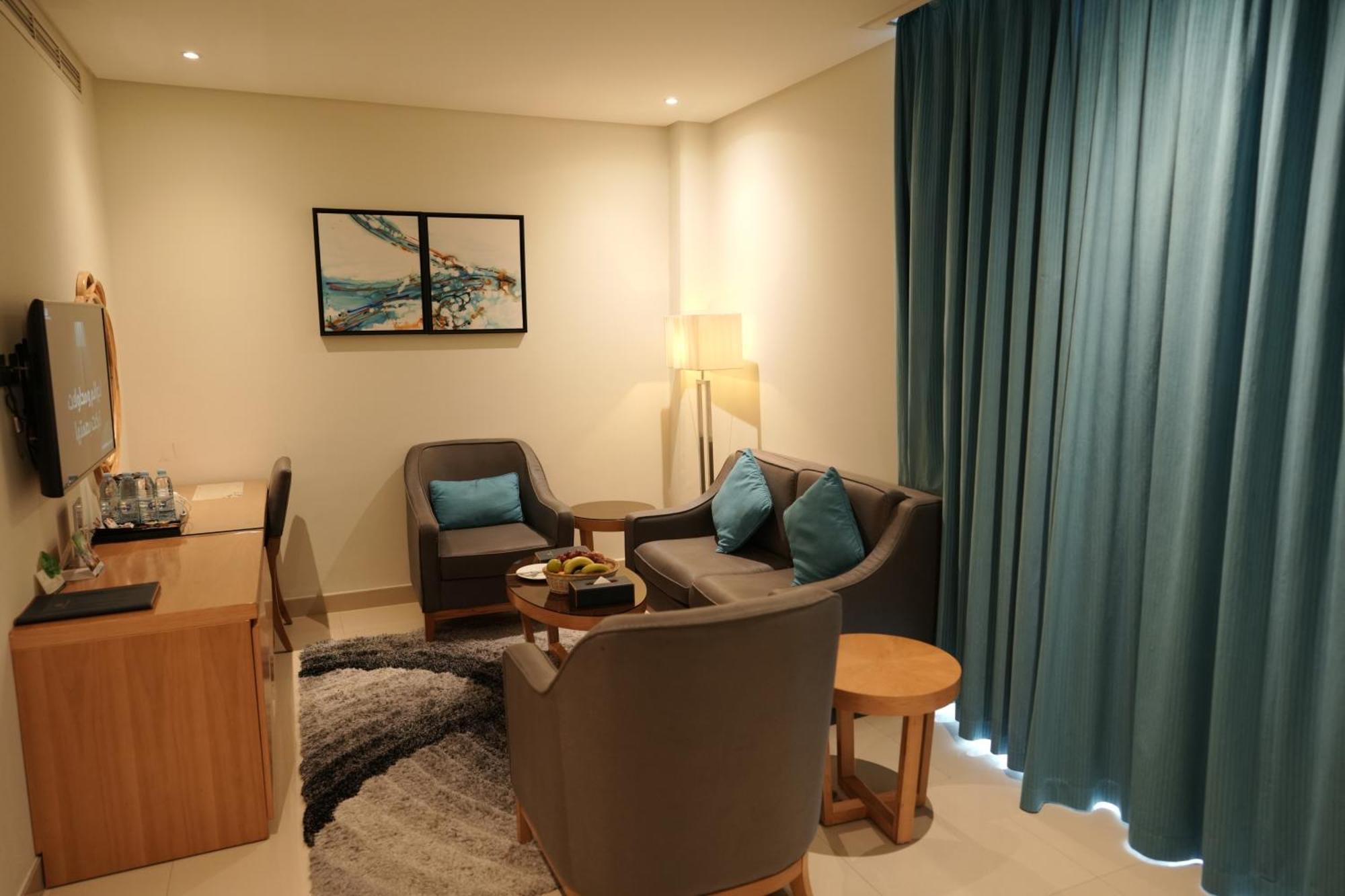 Meshal Hotel Manama Dış mekan fotoğraf