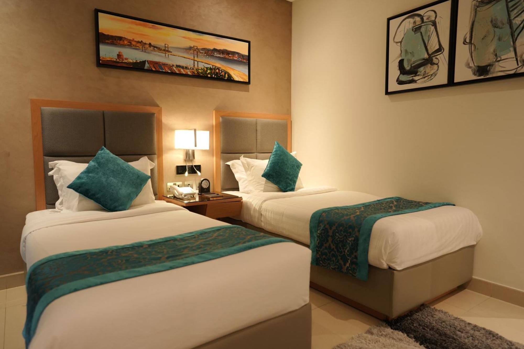 Meshal Hotel Manama Dış mekan fotoğraf