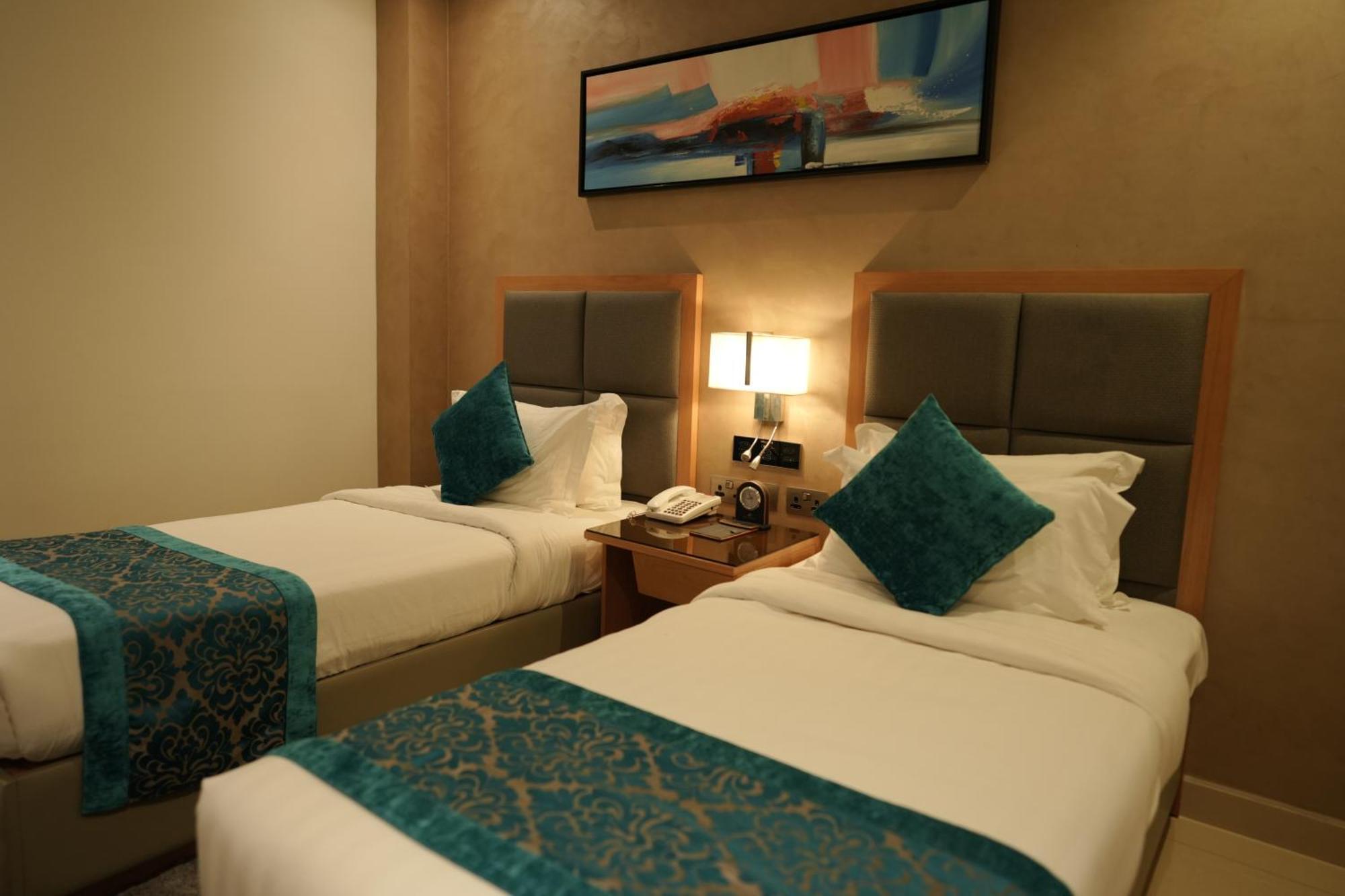 Meshal Hotel Manama Dış mekan fotoğraf