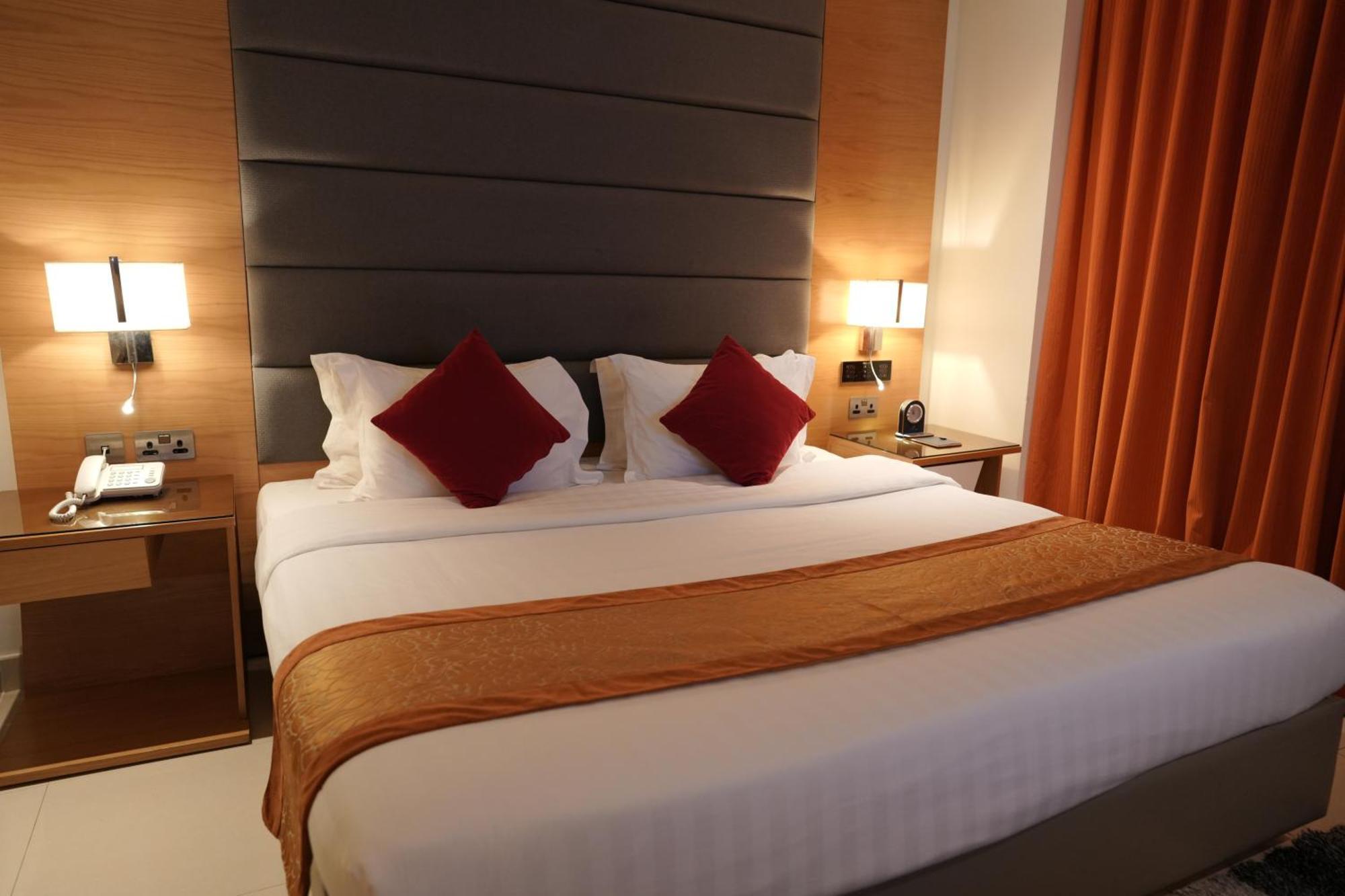 Meshal Hotel Manama Dış mekan fotoğraf