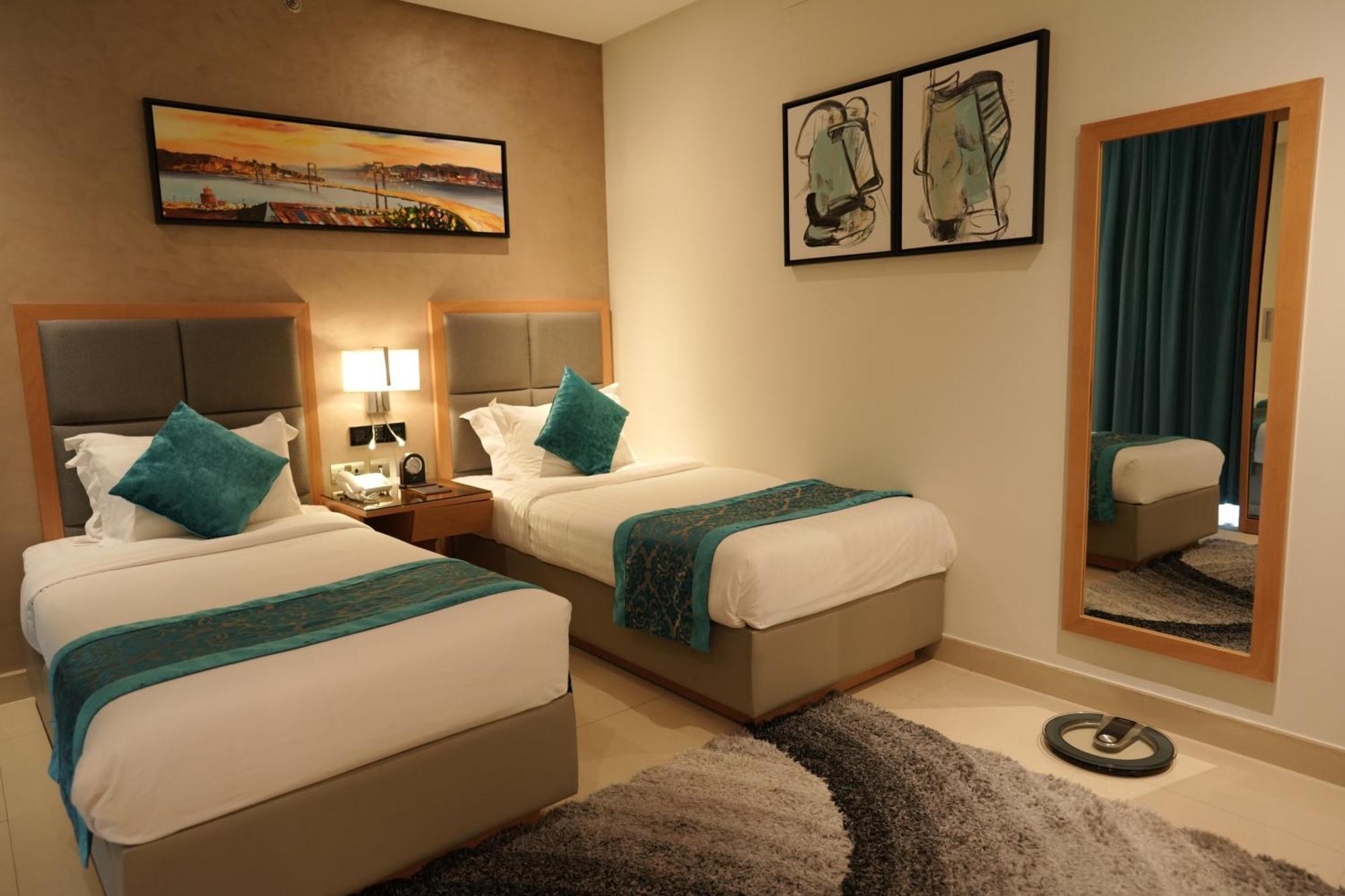 Meshal Hotel Manama Dış mekan fotoğraf