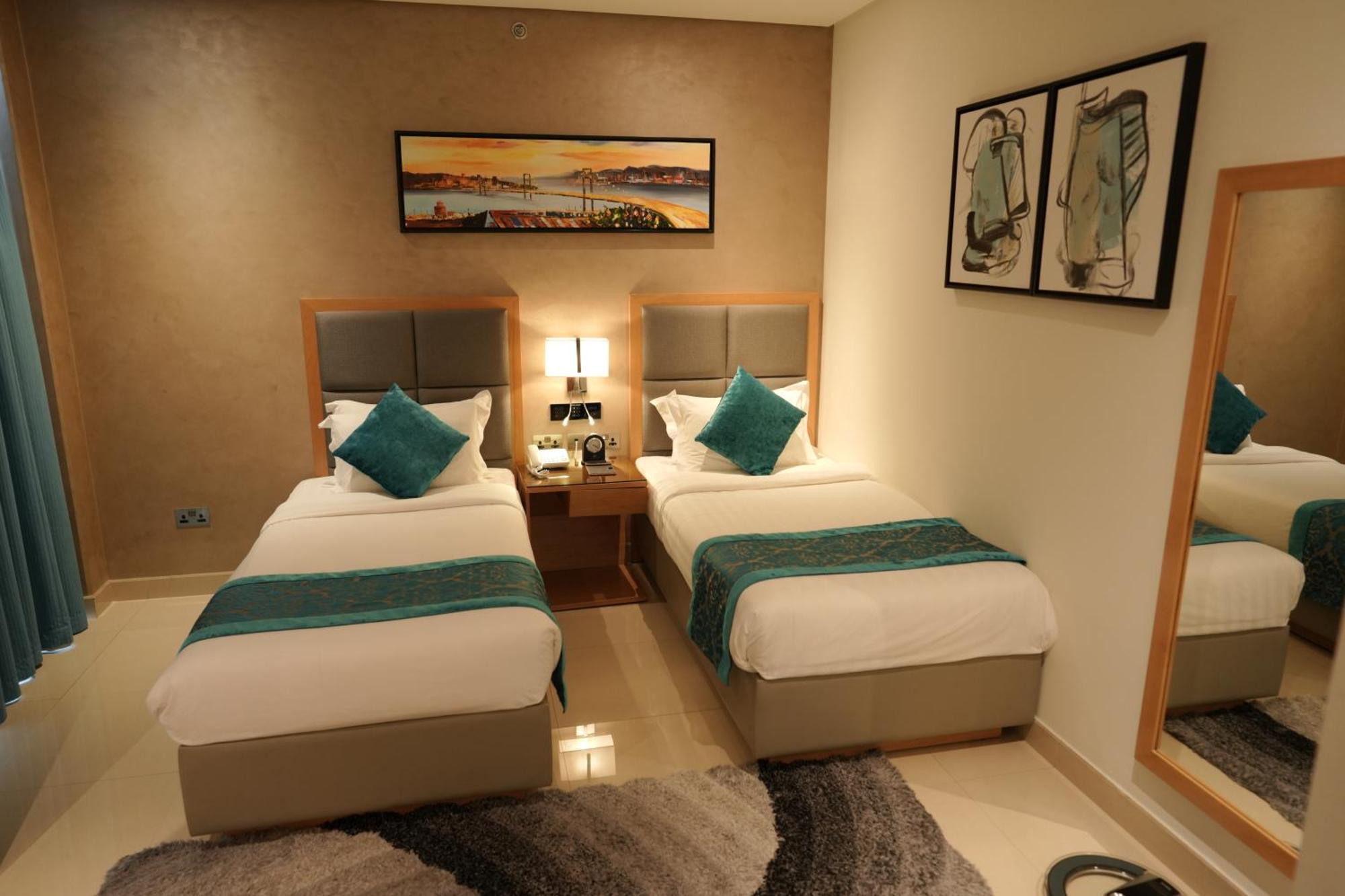 Meshal Hotel Manama Dış mekan fotoğraf