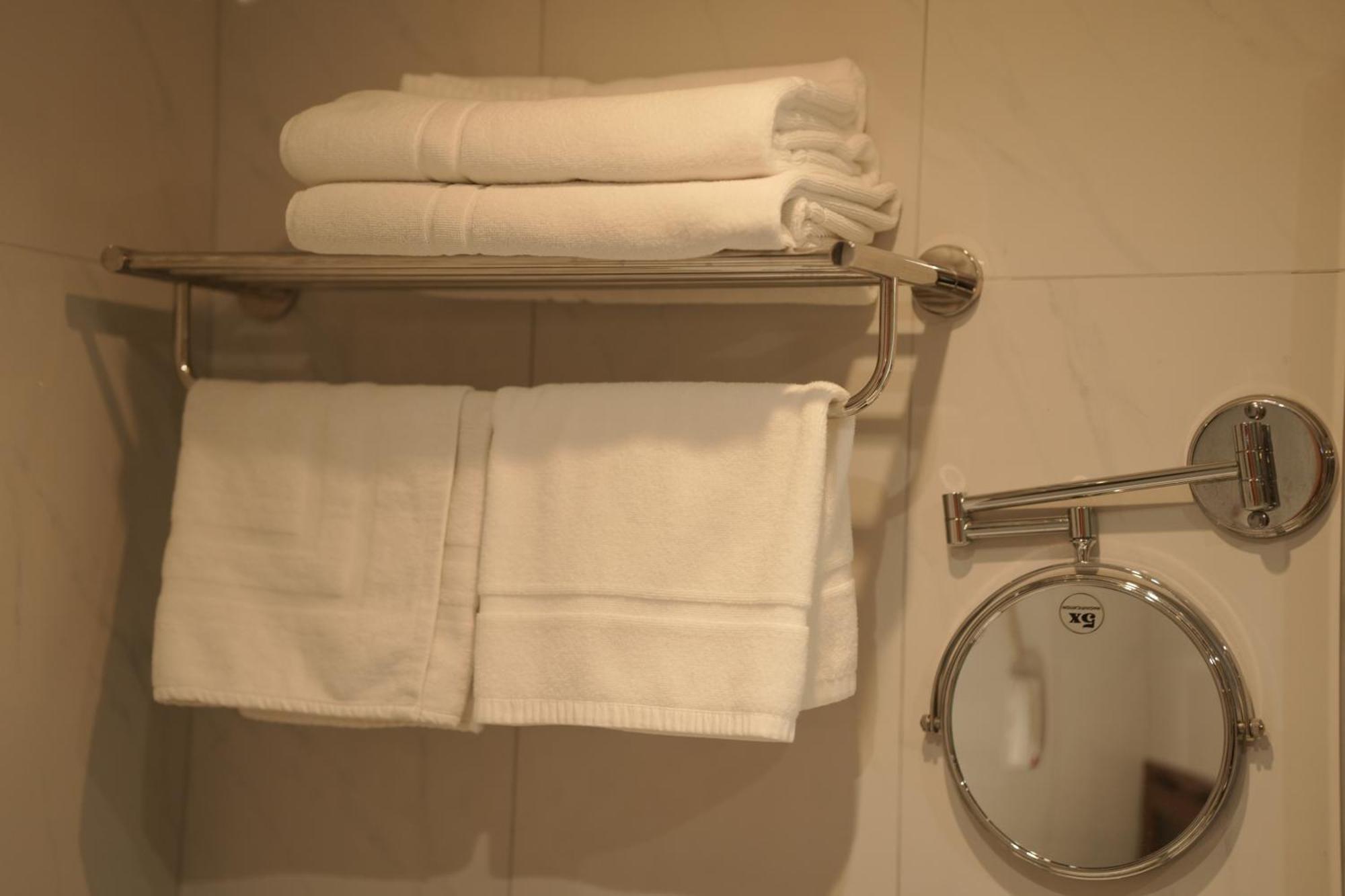 Meshal Hotel Manama Dış mekan fotoğraf