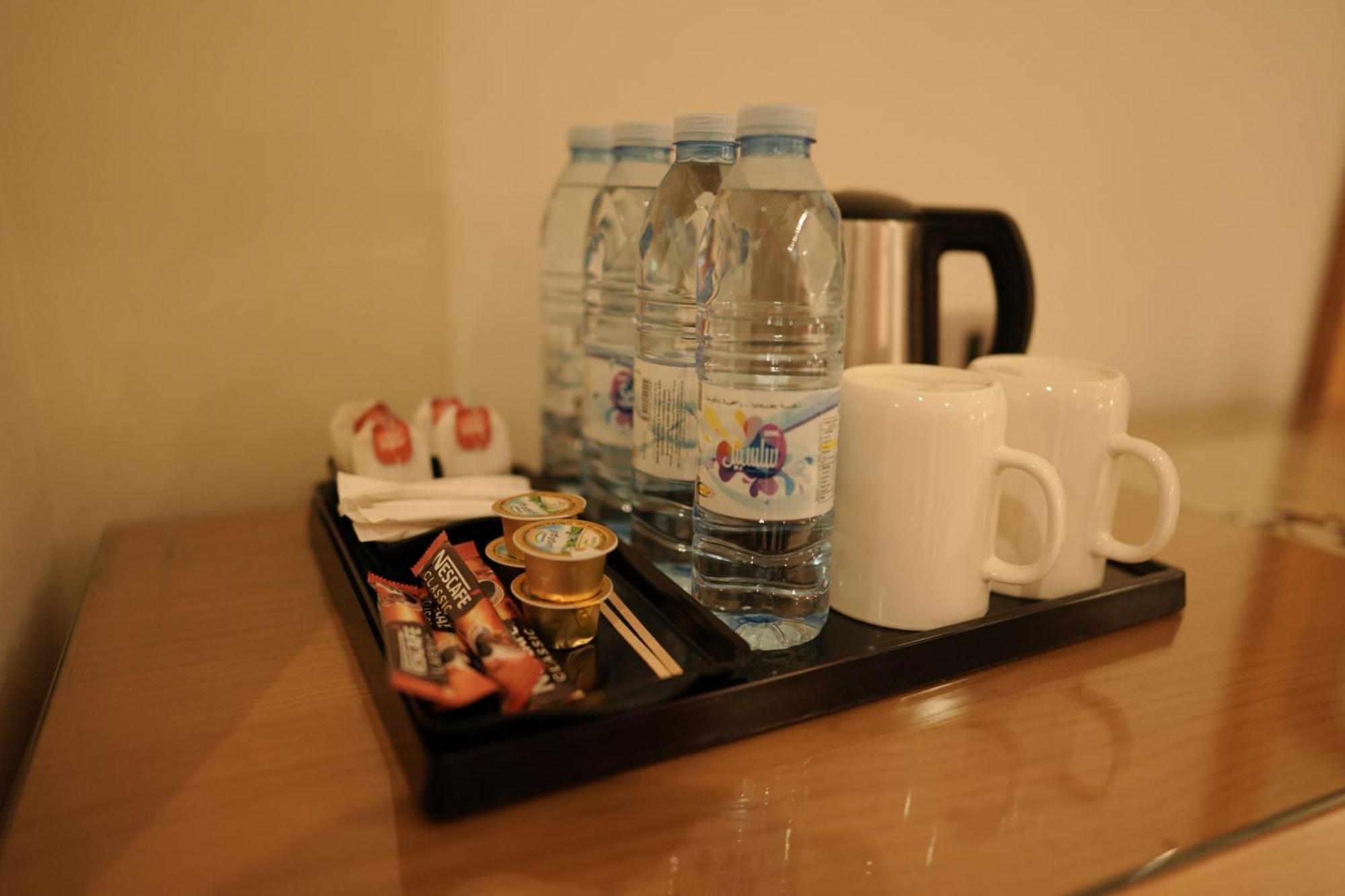 Meshal Hotel Manama Dış mekan fotoğraf
