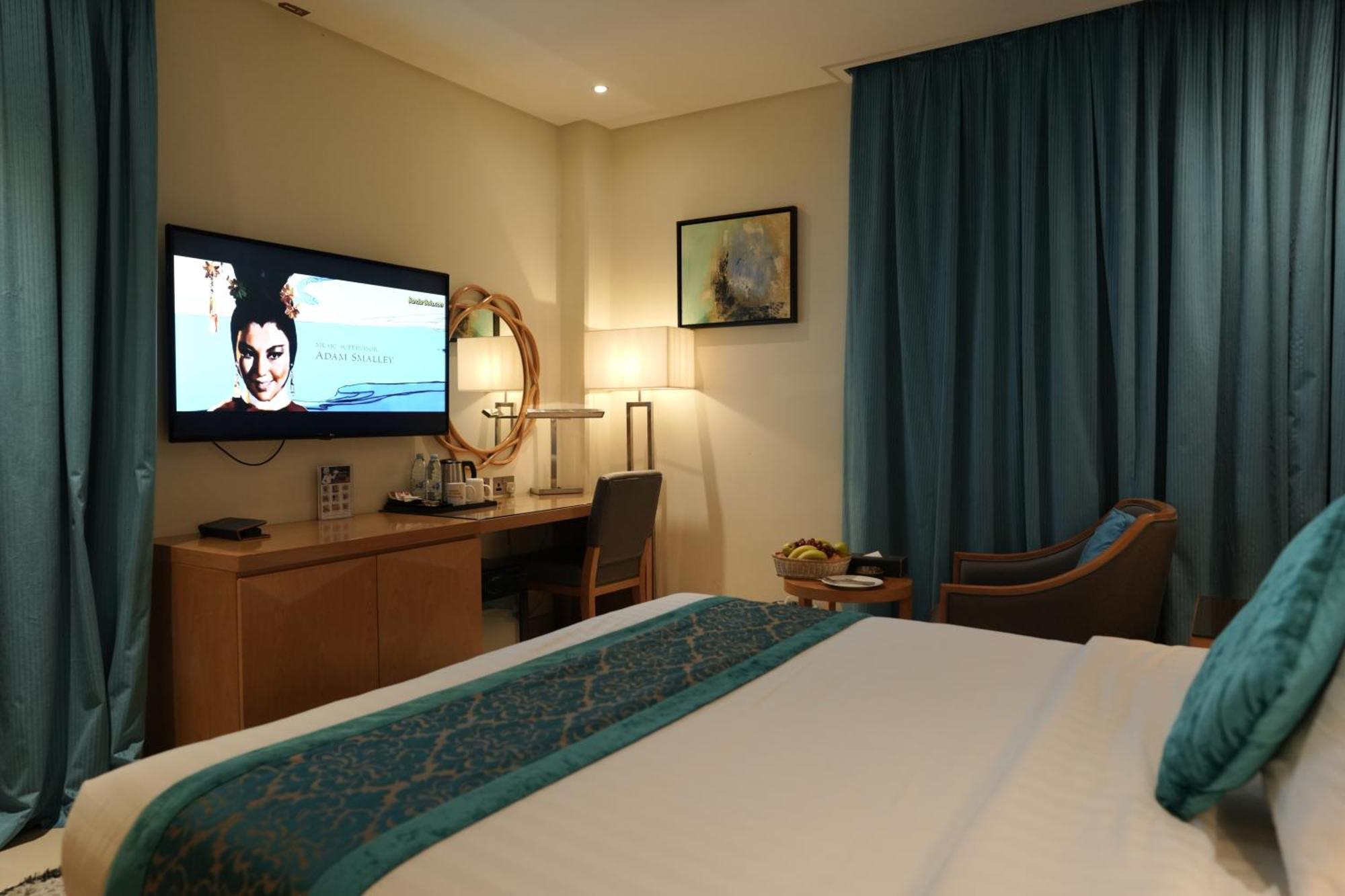 Meshal Hotel Manama Dış mekan fotoğraf