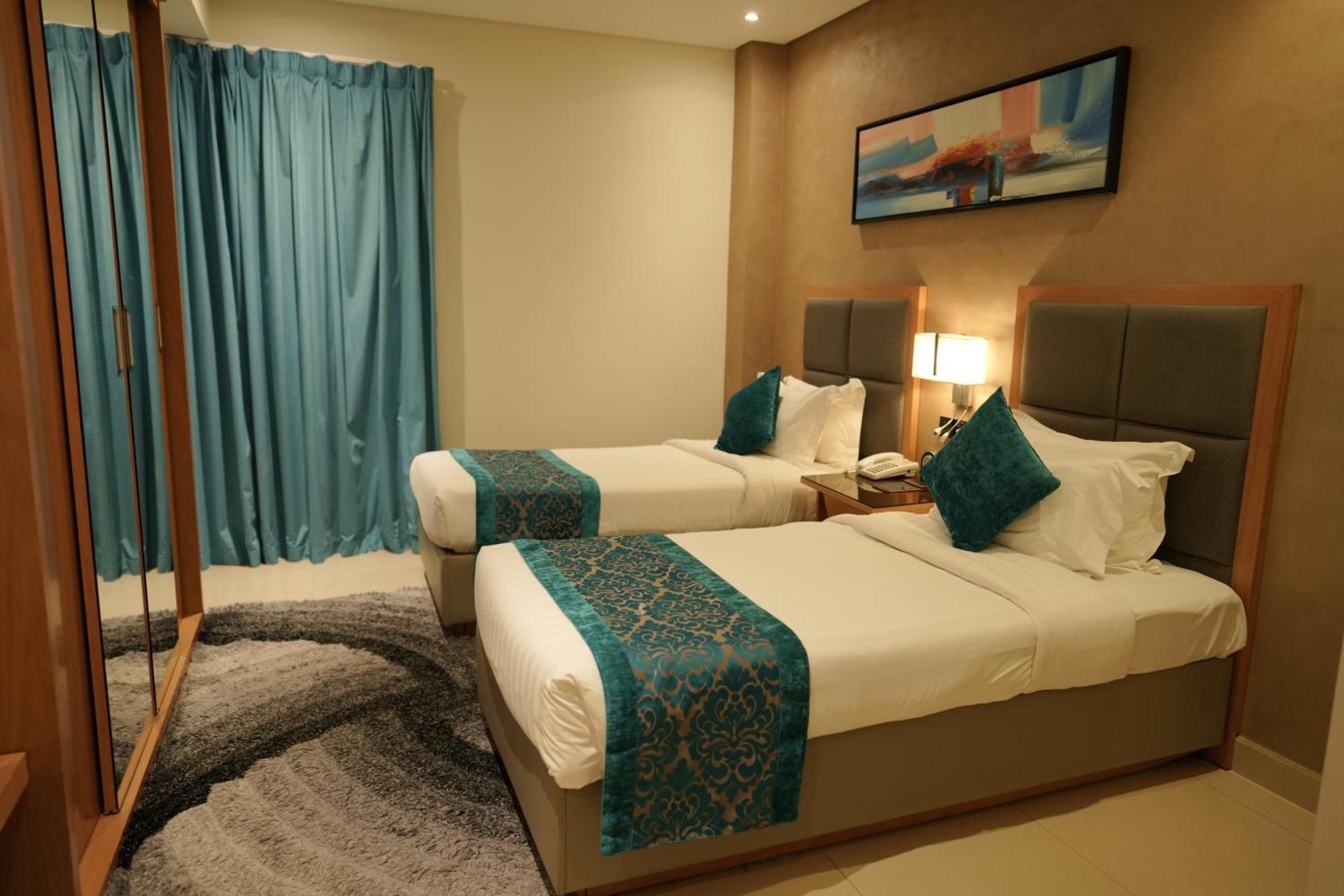 Meshal Hotel Manama Dış mekan fotoğraf