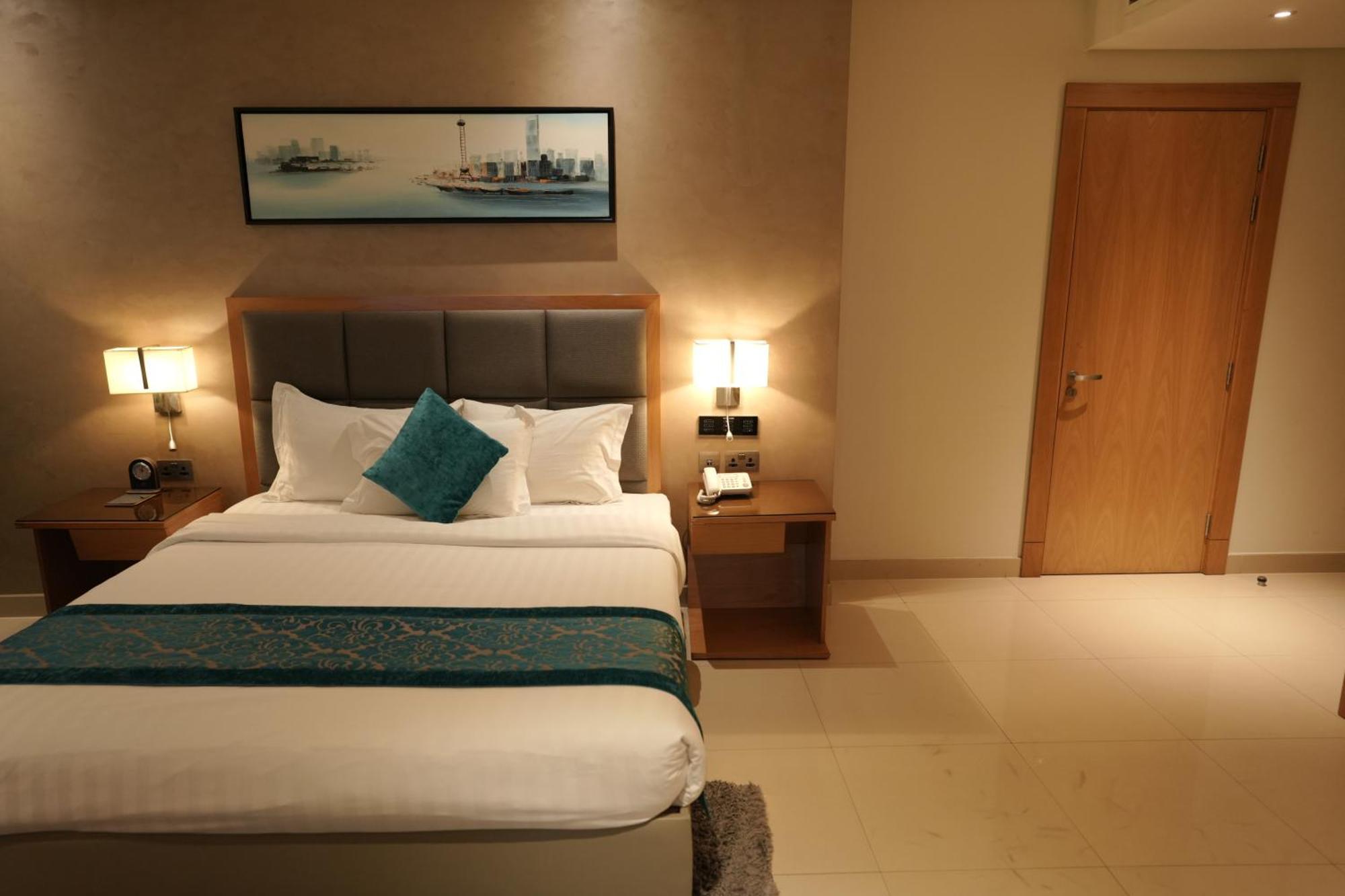 Meshal Hotel Manama Dış mekan fotoğraf