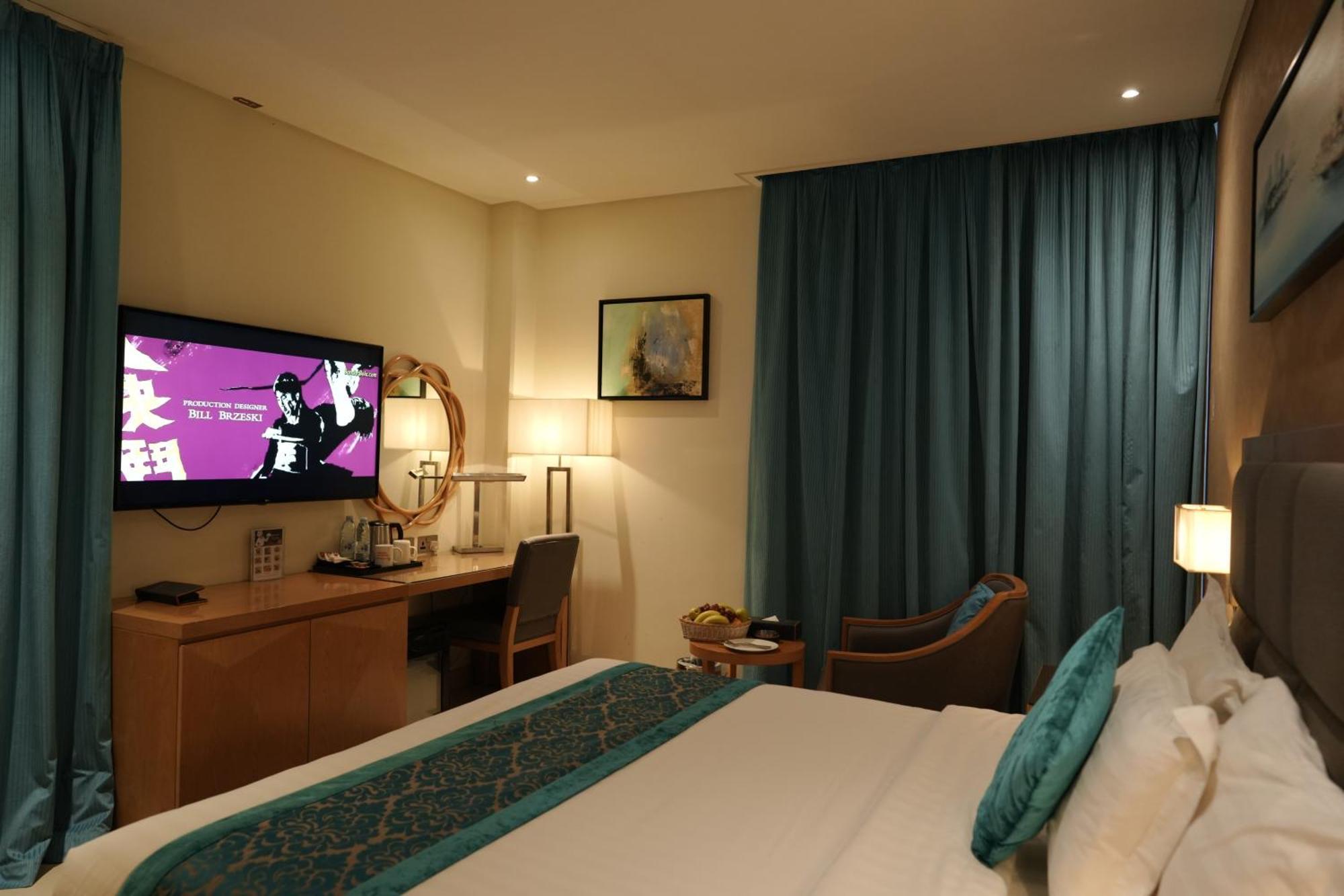 Meshal Hotel Manama Dış mekan fotoğraf