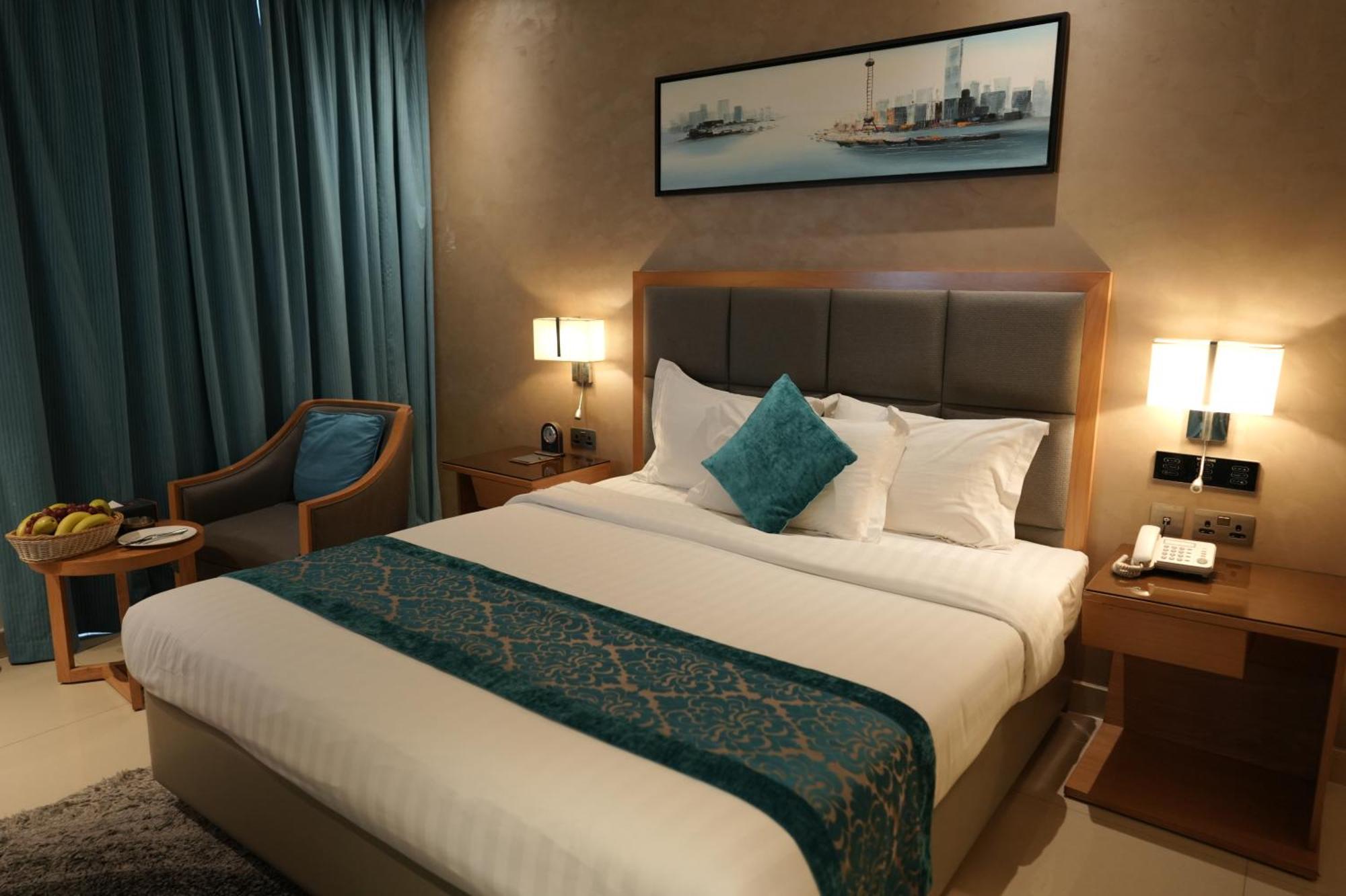 Meshal Hotel Manama Dış mekan fotoğraf