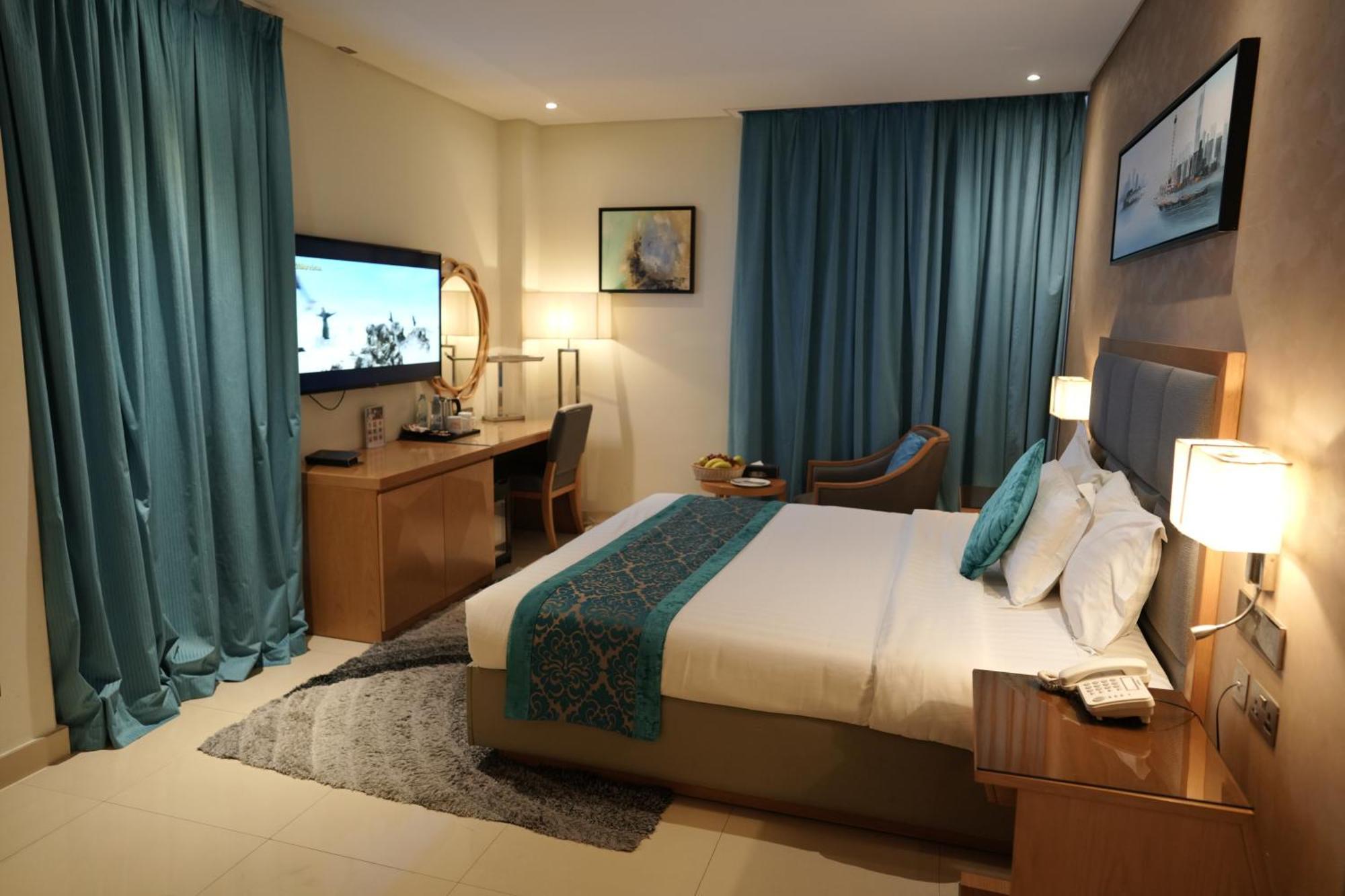 Meshal Hotel Manama Dış mekan fotoğraf