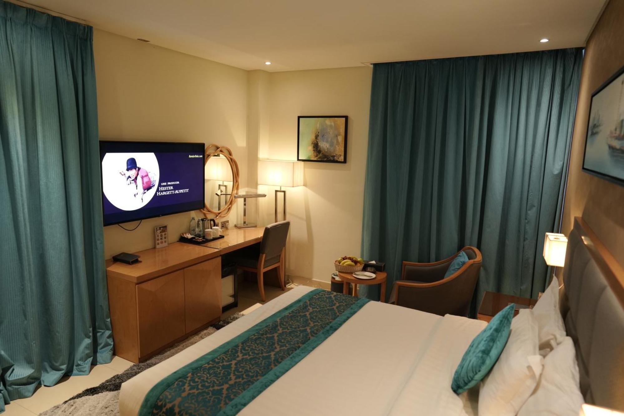 Meshal Hotel Manama Dış mekan fotoğraf