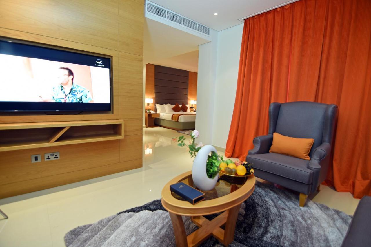 Meshal Hotel Manama Dış mekan fotoğraf