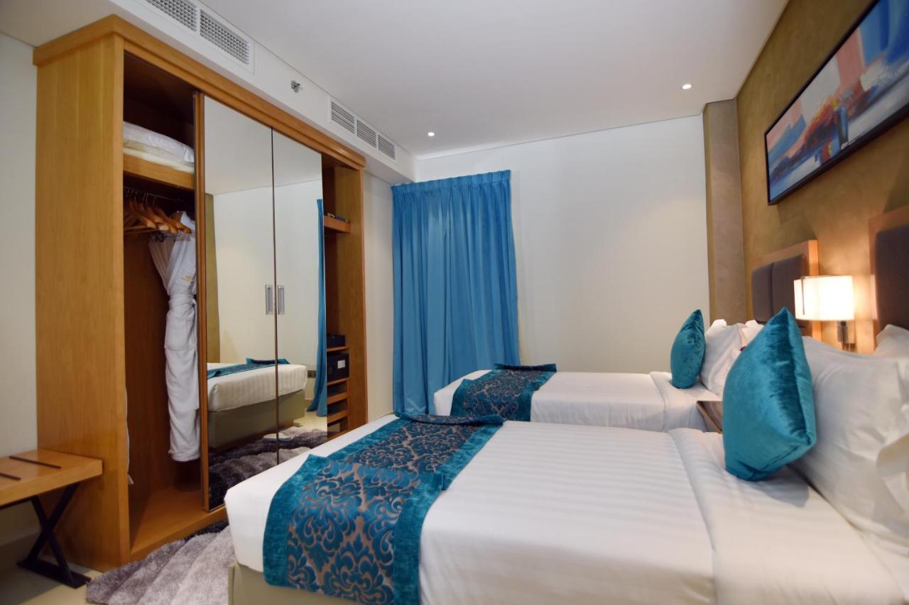Meshal Hotel Manama Dış mekan fotoğraf