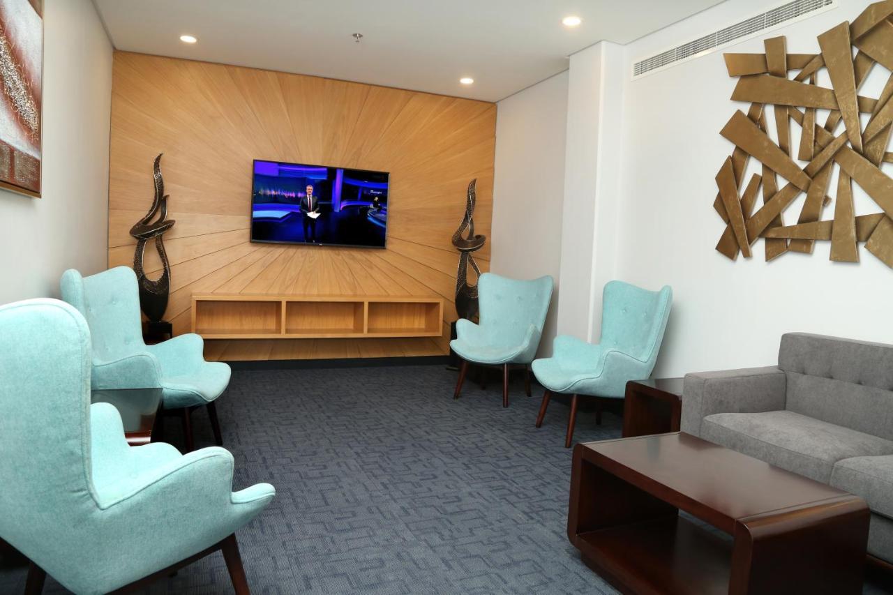 Meshal Hotel Manama Dış mekan fotoğraf