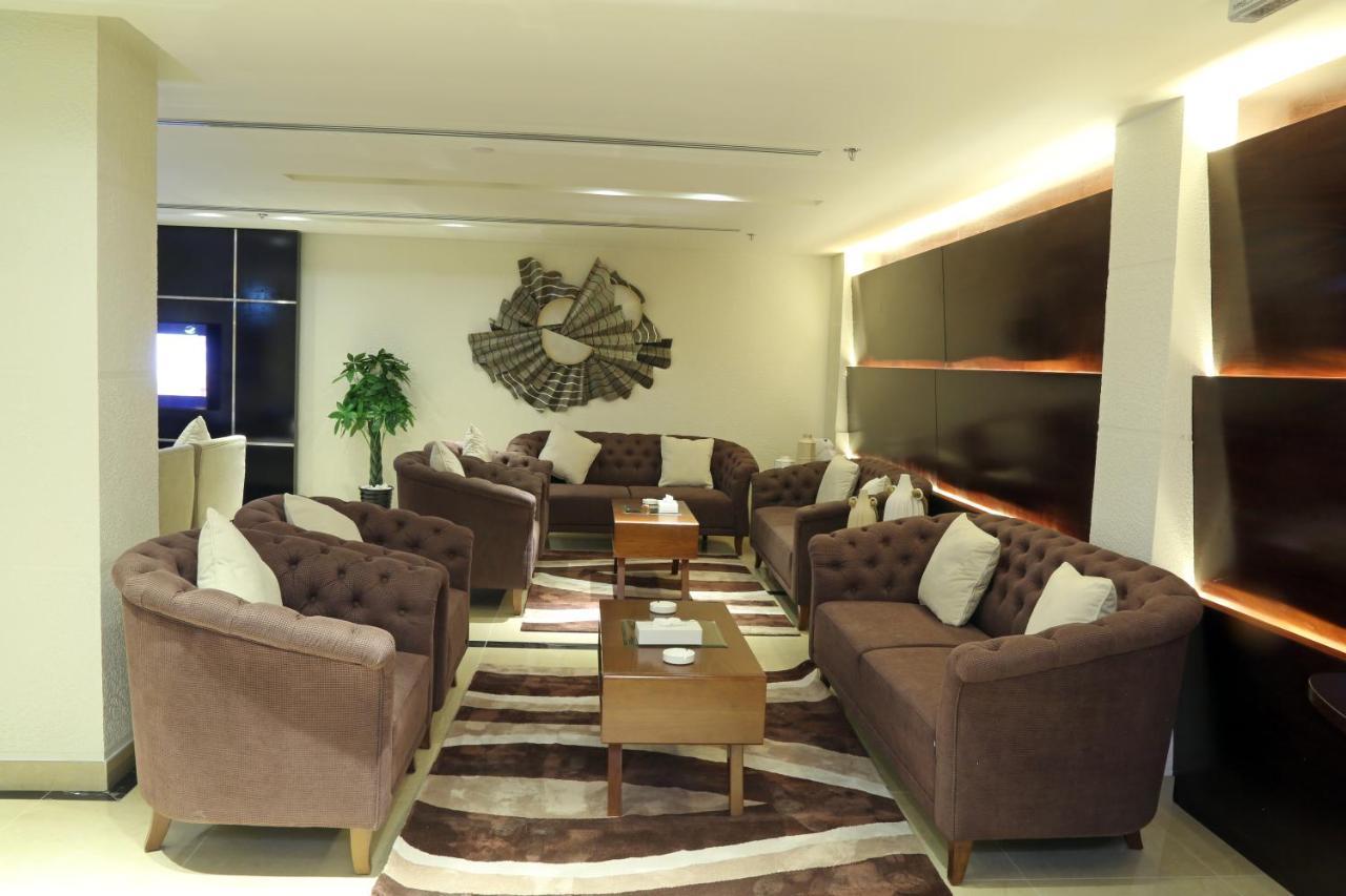 Meshal Hotel Manama Dış mekan fotoğraf