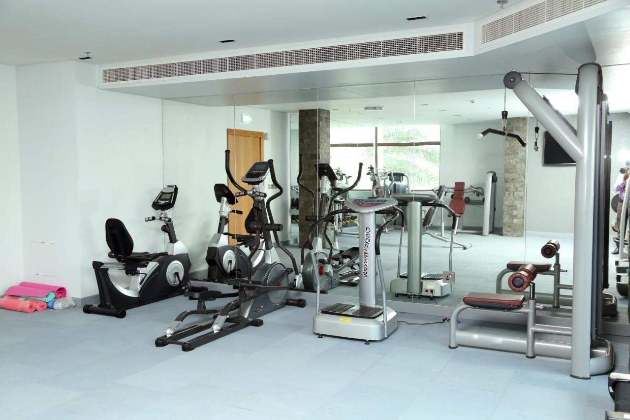 Meshal Hotel Manama Dış mekan fotoğraf