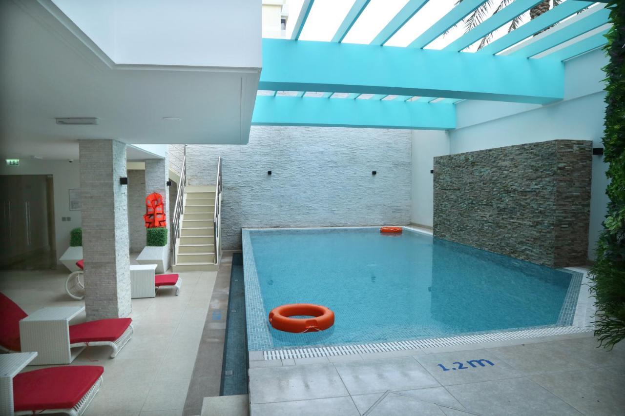 Meshal Hotel Manama Dış mekan fotoğraf