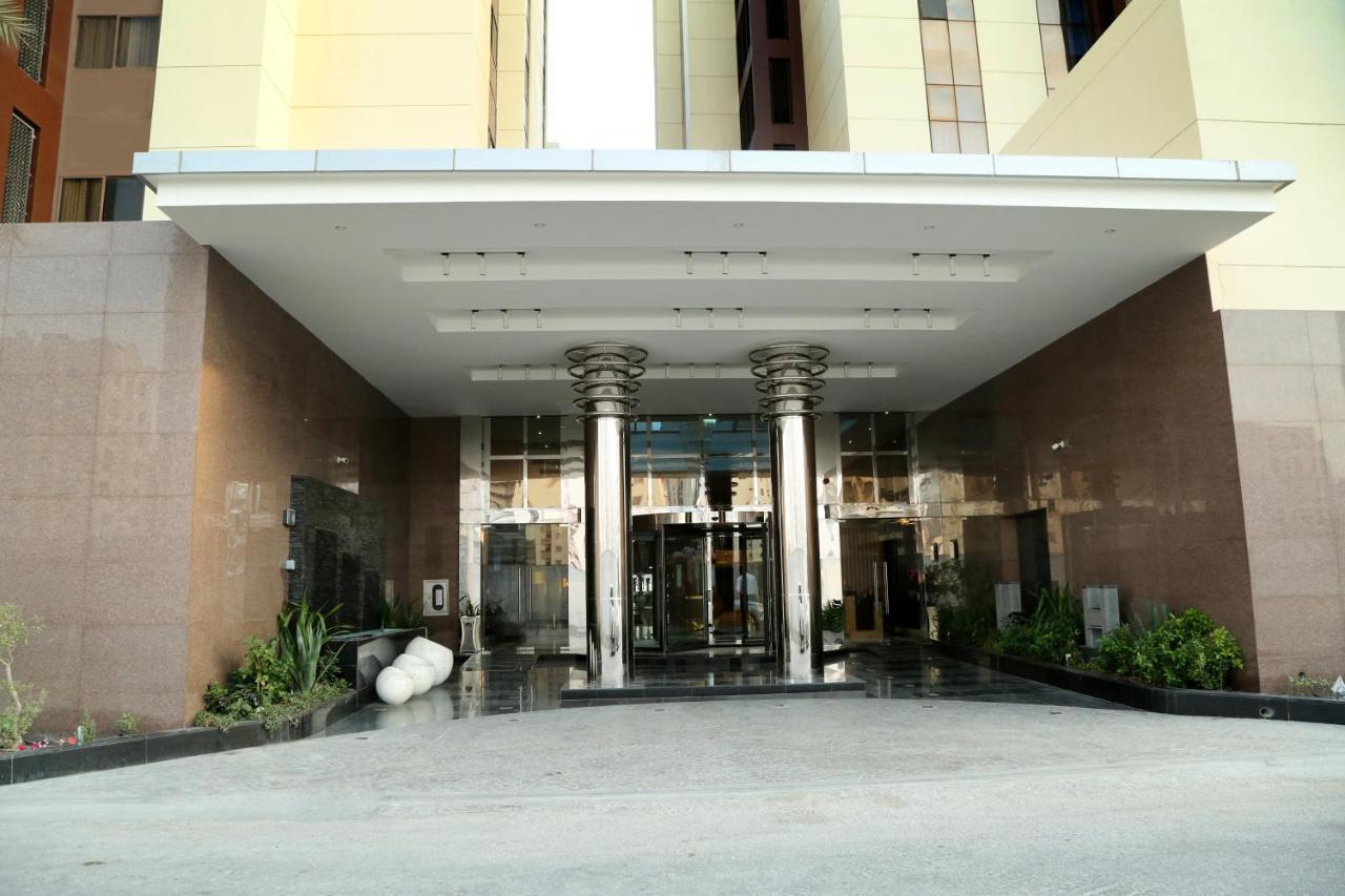 Meshal Hotel Manama Dış mekan fotoğraf