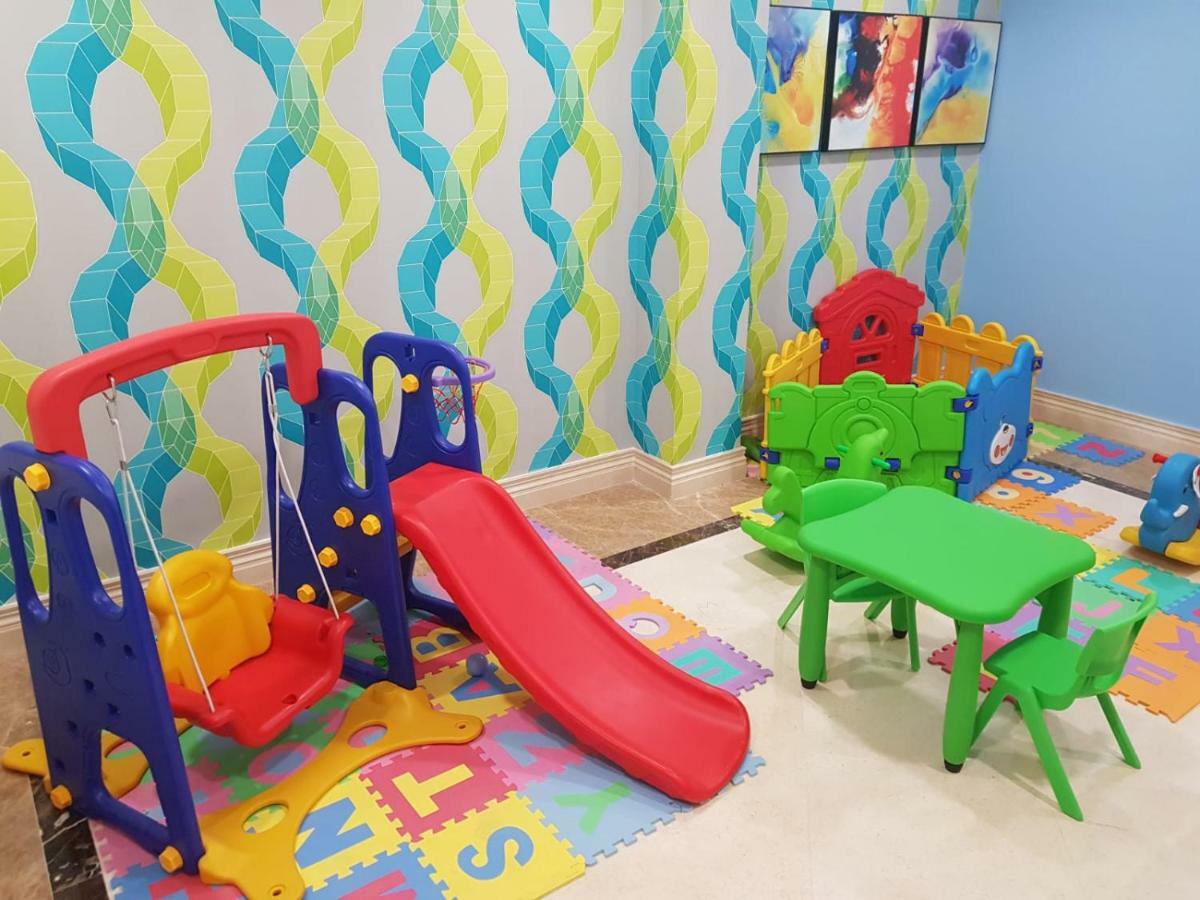 Meshal Hotel Manama Dış mekan fotoğraf