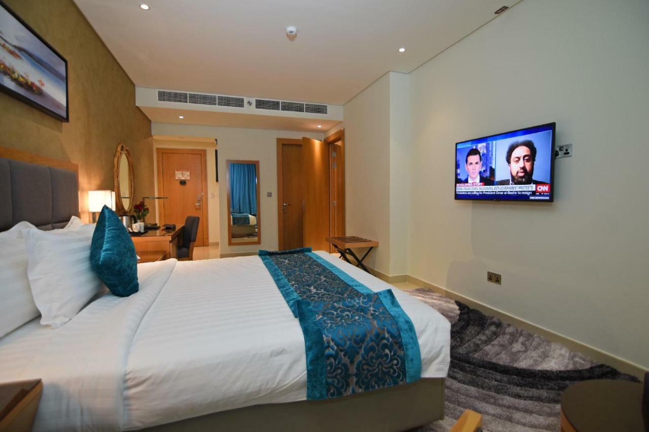 Meshal Hotel Manama Dış mekan fotoğraf