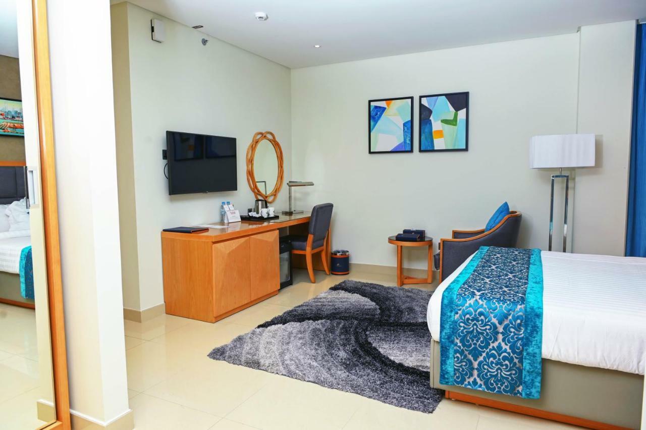 Meshal Hotel Manama Dış mekan fotoğraf