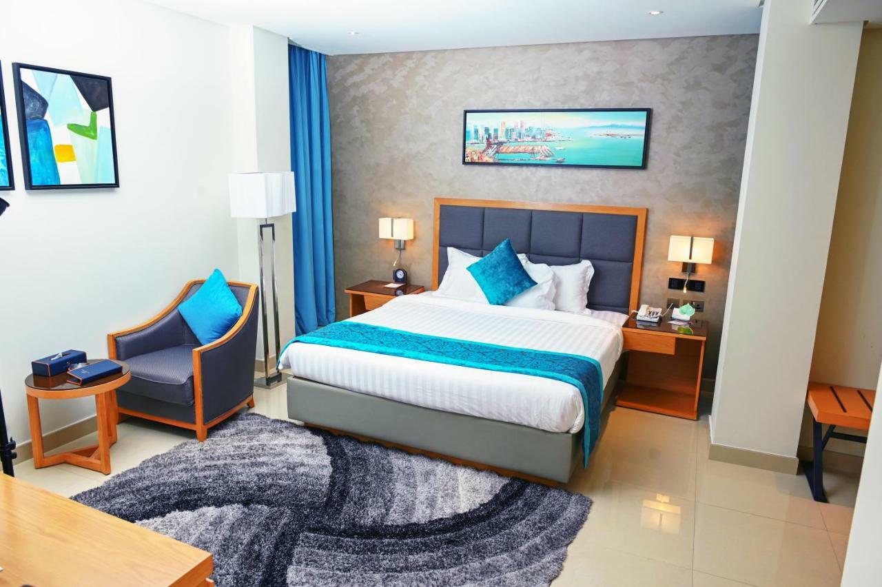 Meshal Hotel Manama Dış mekan fotoğraf