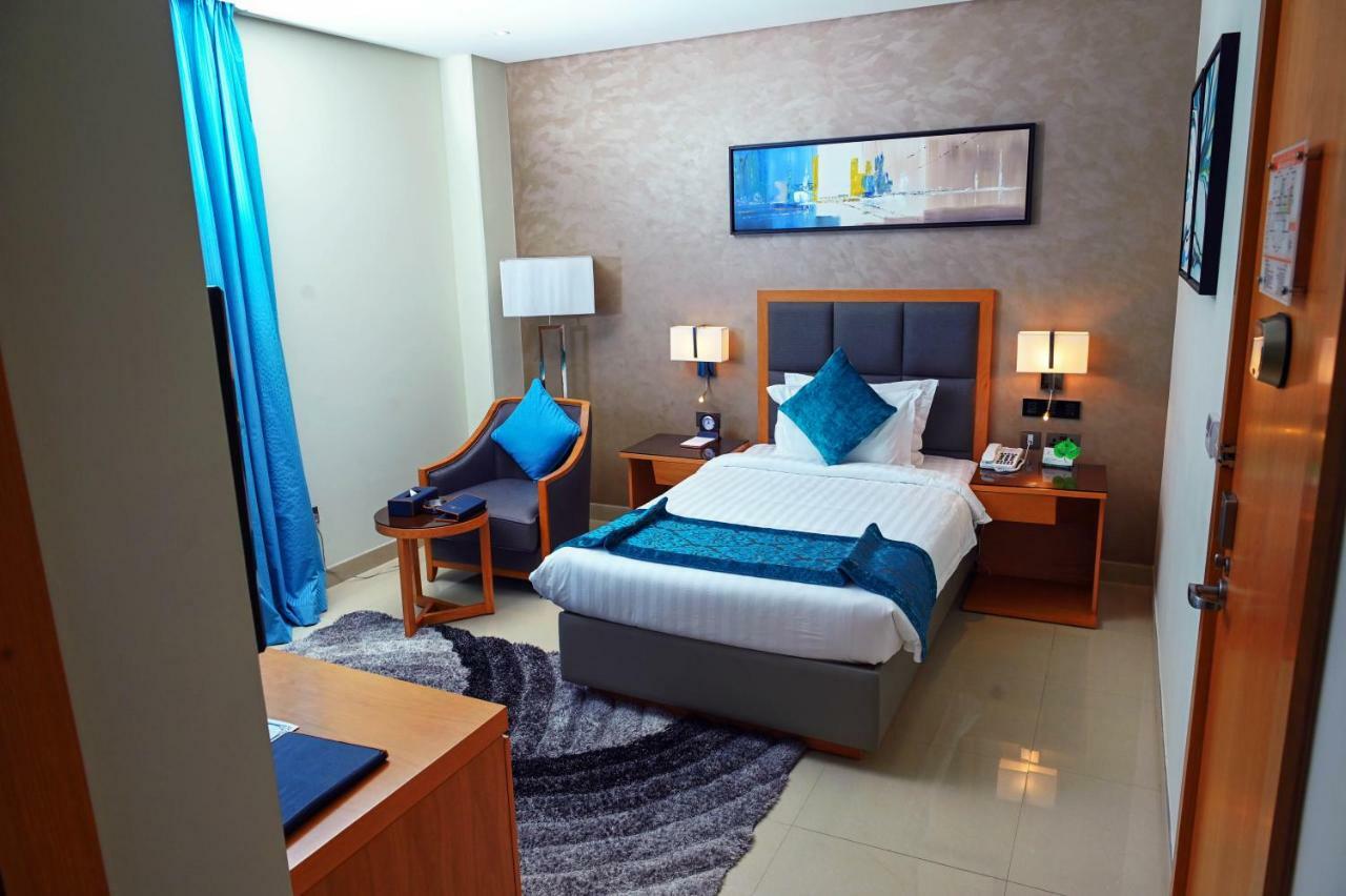 Meshal Hotel Manama Dış mekan fotoğraf