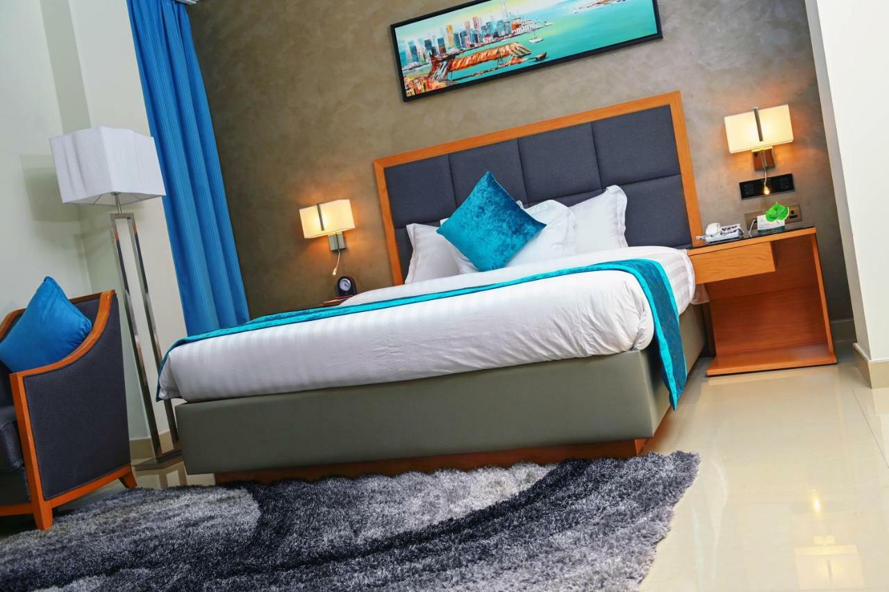 Meshal Hotel Manama Dış mekan fotoğraf