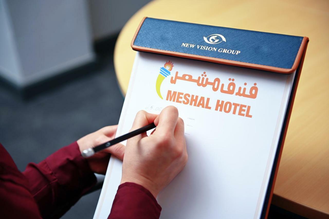 Meshal Hotel Manama Dış mekan fotoğraf