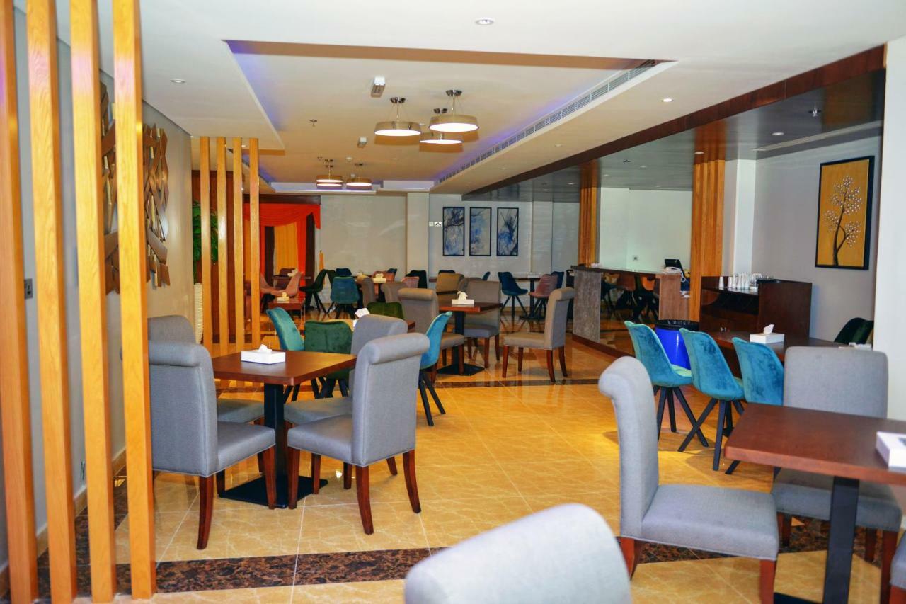 Meshal Hotel Manama Dış mekan fotoğraf