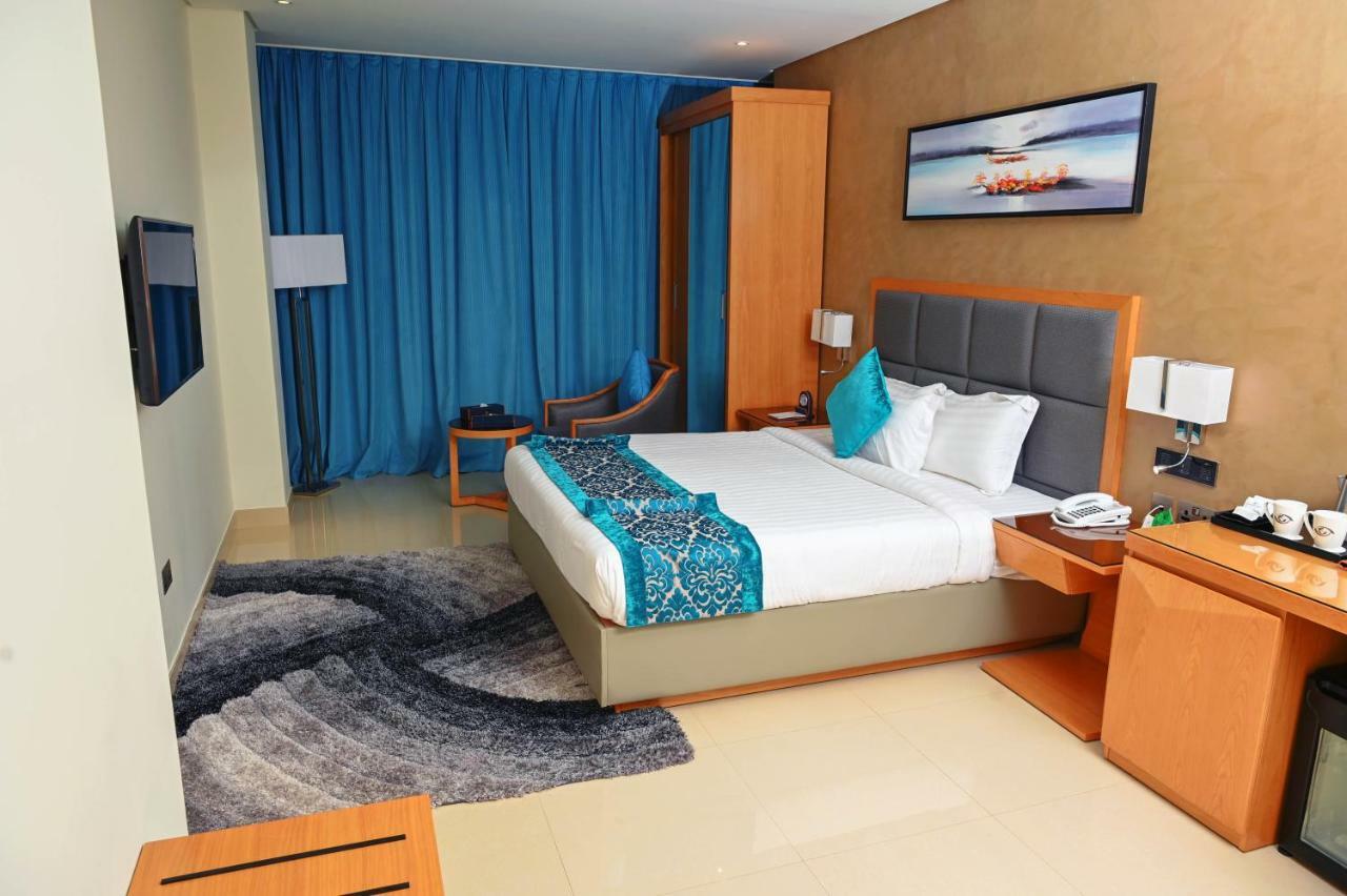 Meshal Hotel Manama Dış mekan fotoğraf