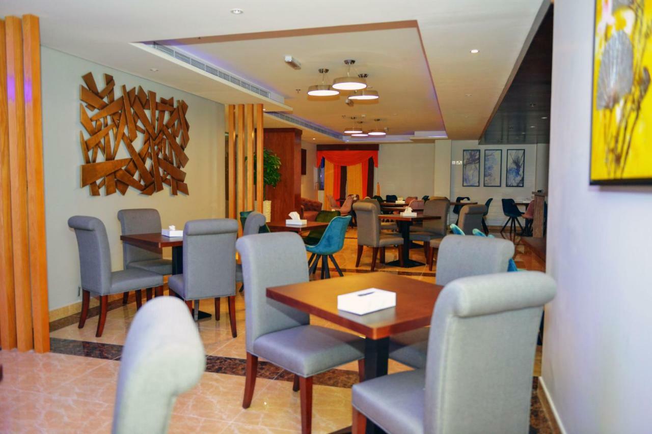 Meshal Hotel Manama Dış mekan fotoğraf