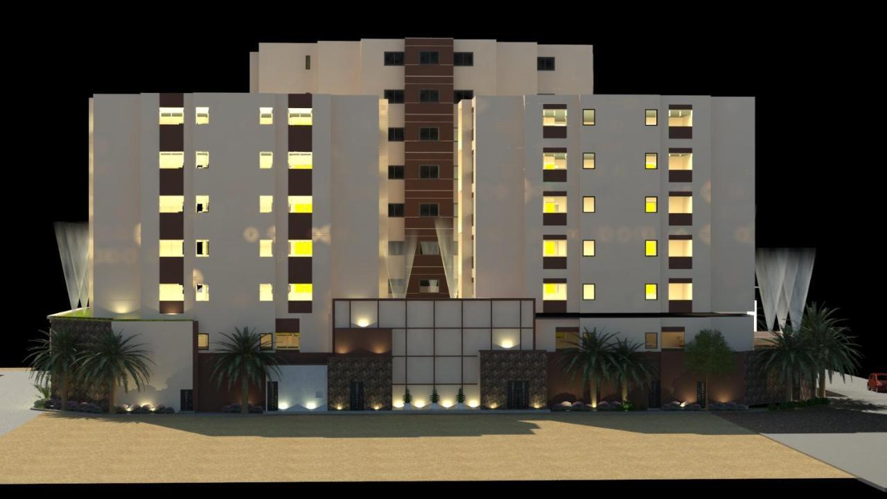 Meshal Hotel Manama Dış mekan fotoğraf